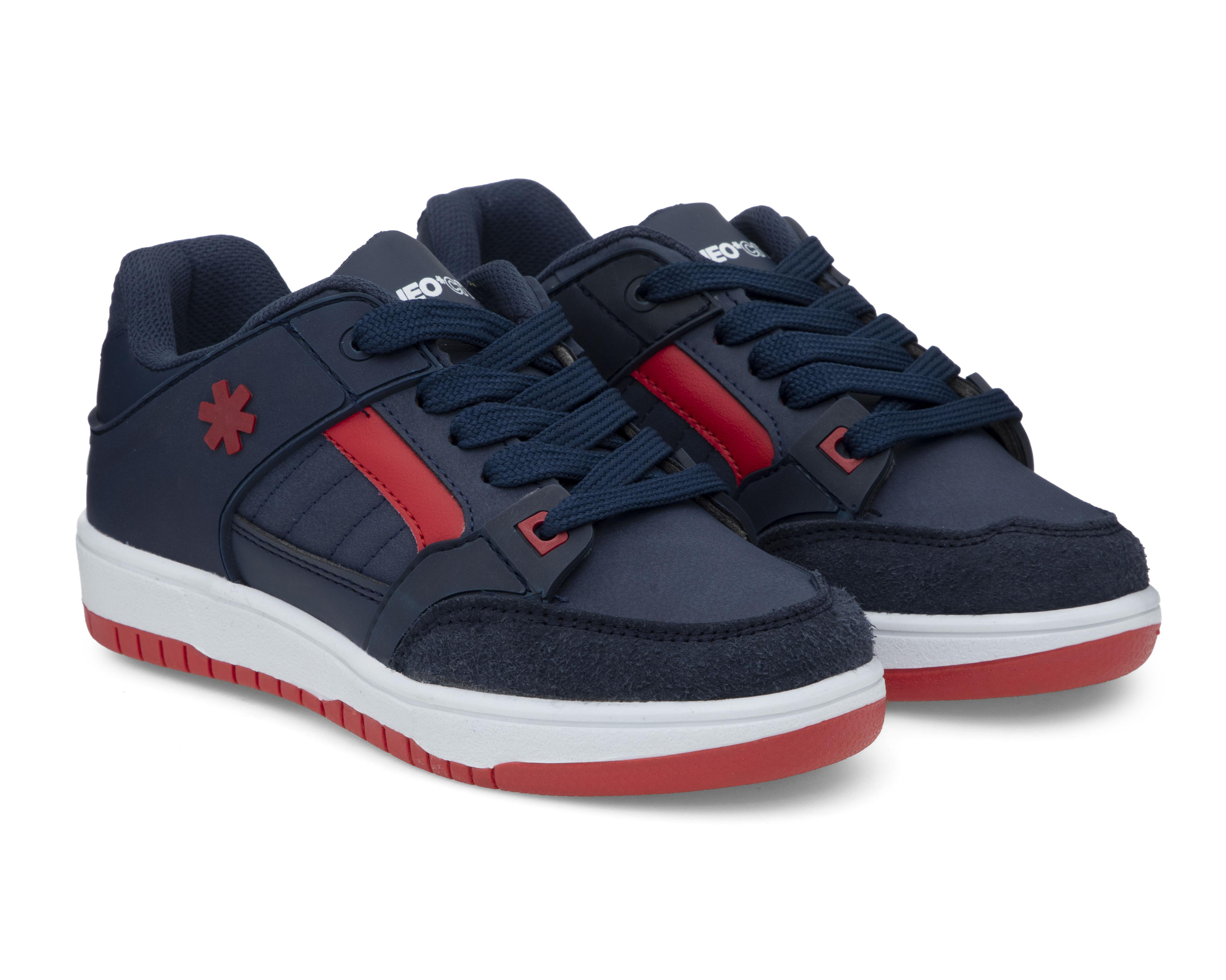 Tenis para Niño Neo*City