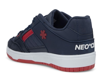 Foto 3 | Tenis para Niño Neo*City