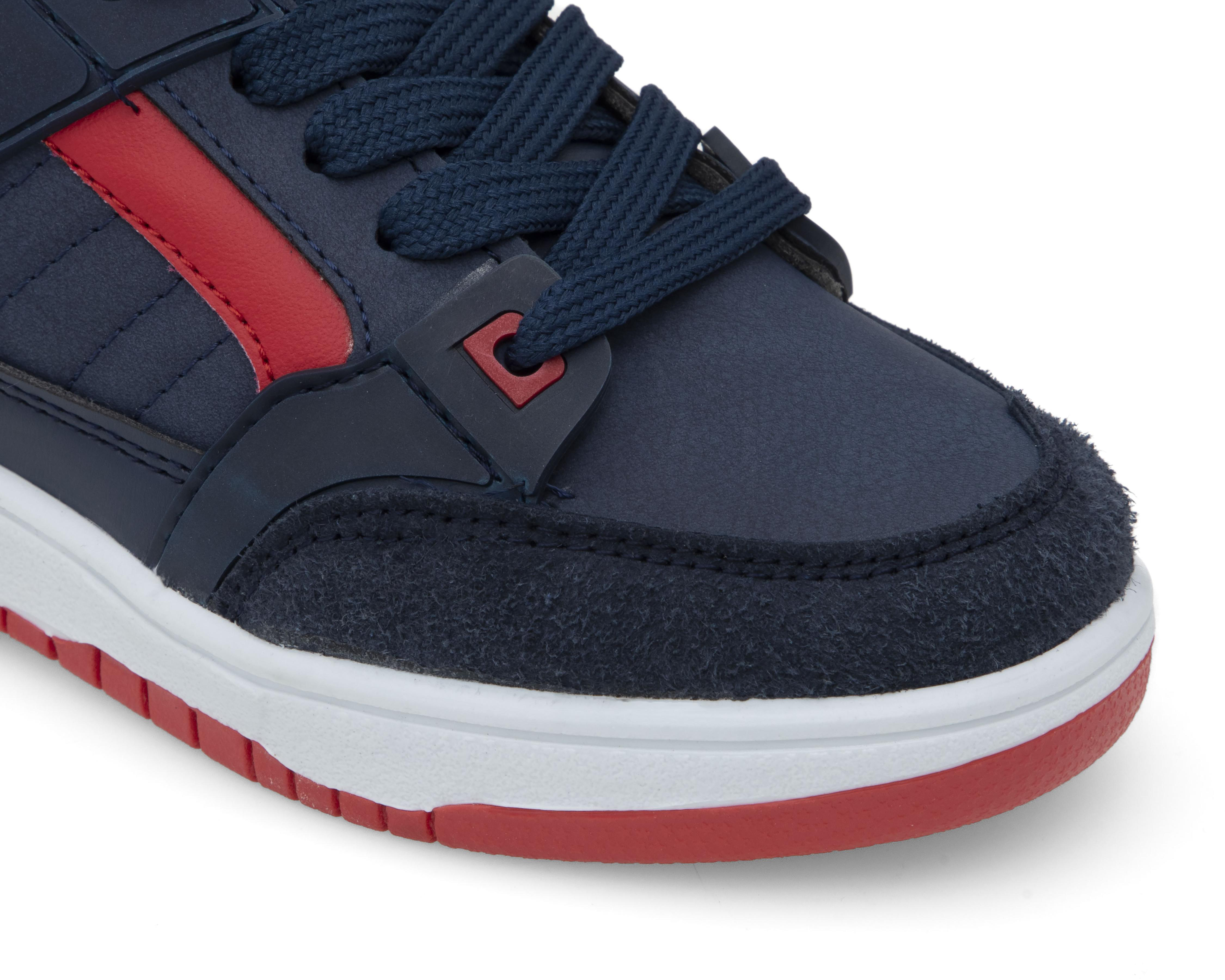Foto 6 | Tenis para Niño Neo*City