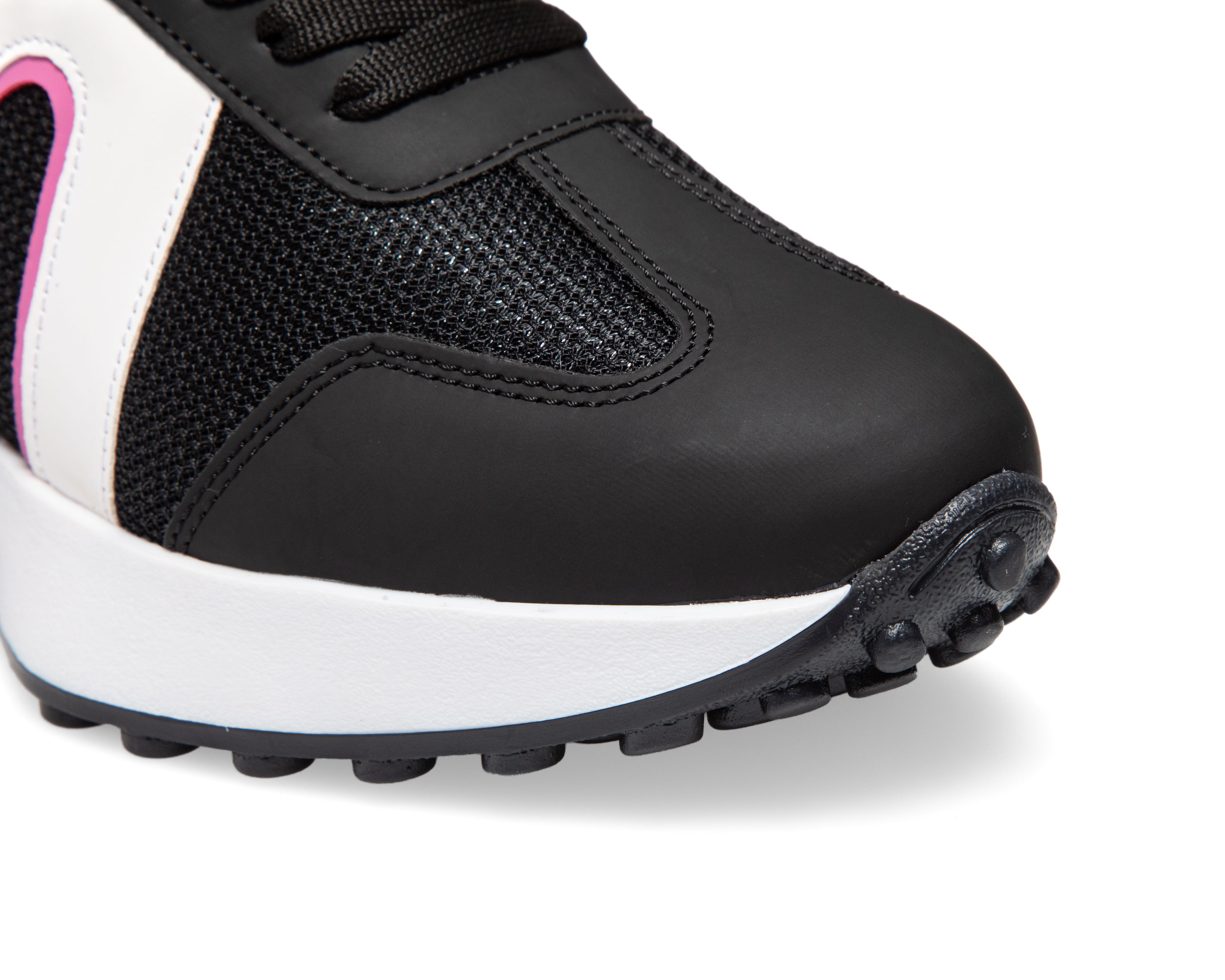 Foto 6 | Tenis Casuales 18 Forever para Mujer