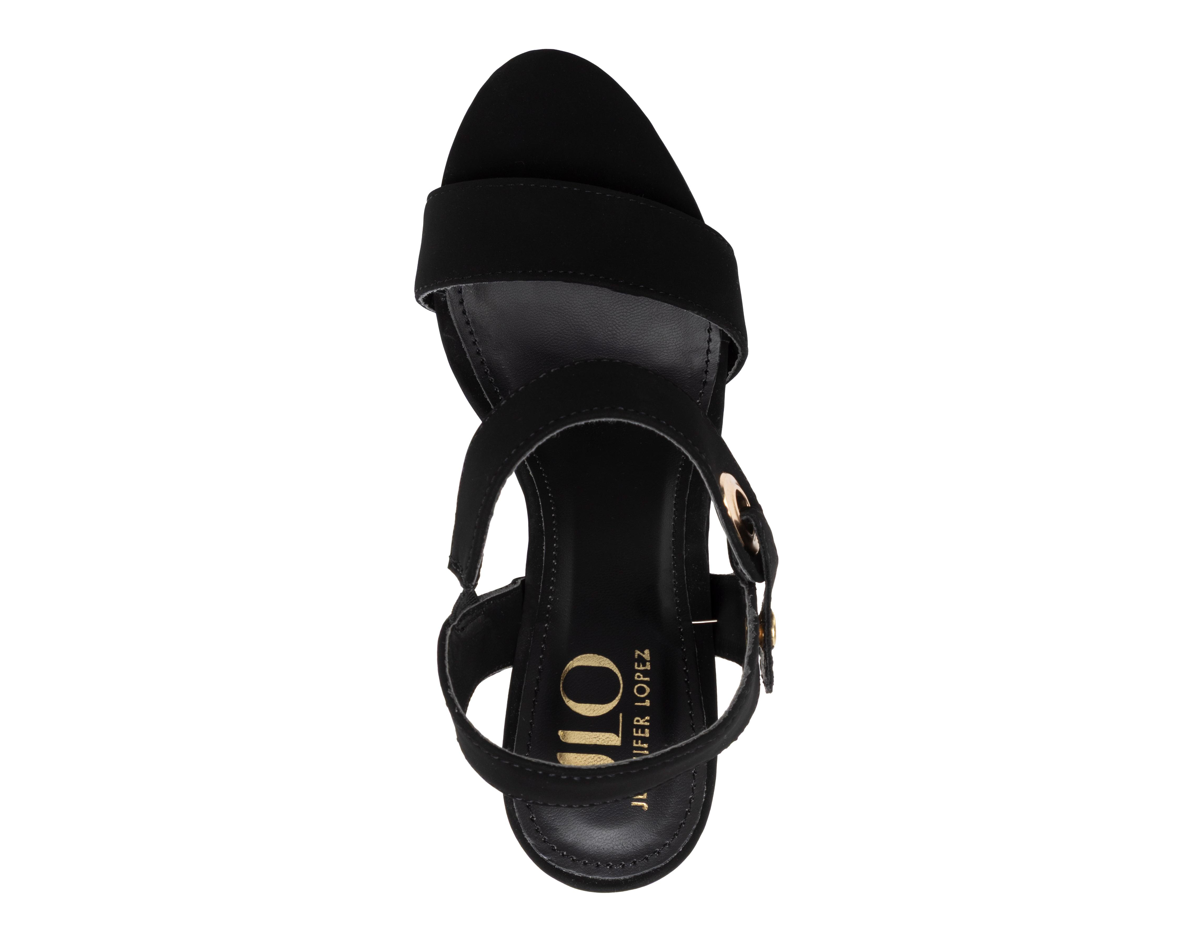 Foto 6 pulgar | Zapatillas Jennifer Lopez para Mujer