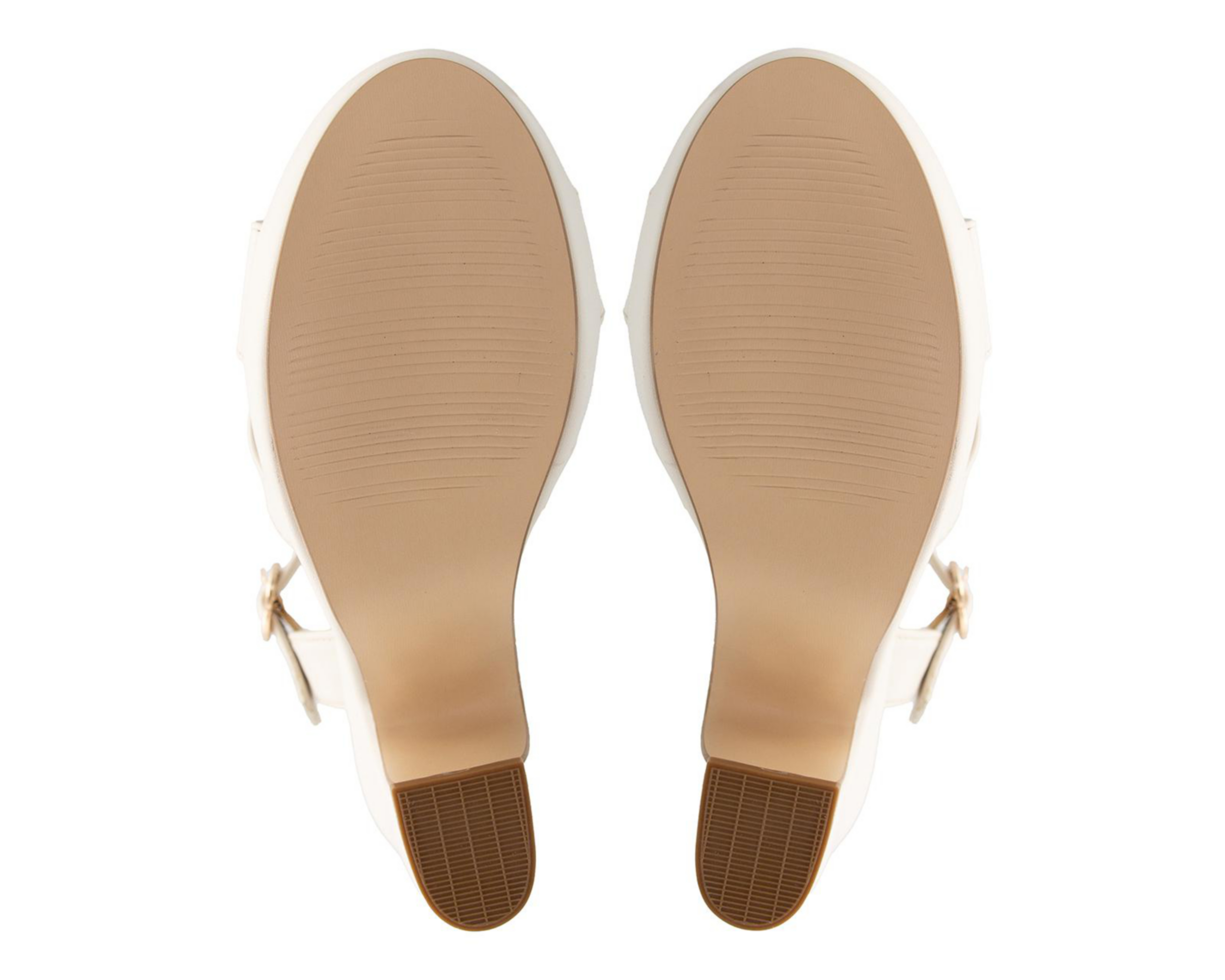 Foto 2 | Sandalias de Tacón Sahara para Mujer