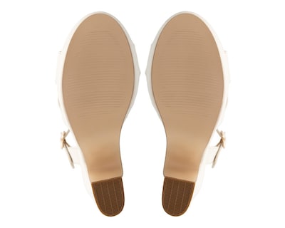 Foto 2 | Sandalias de Tacón Sahara para Mujer