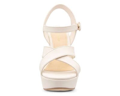 Foto 5 | Sandalias de Tacón Sahara para Mujer