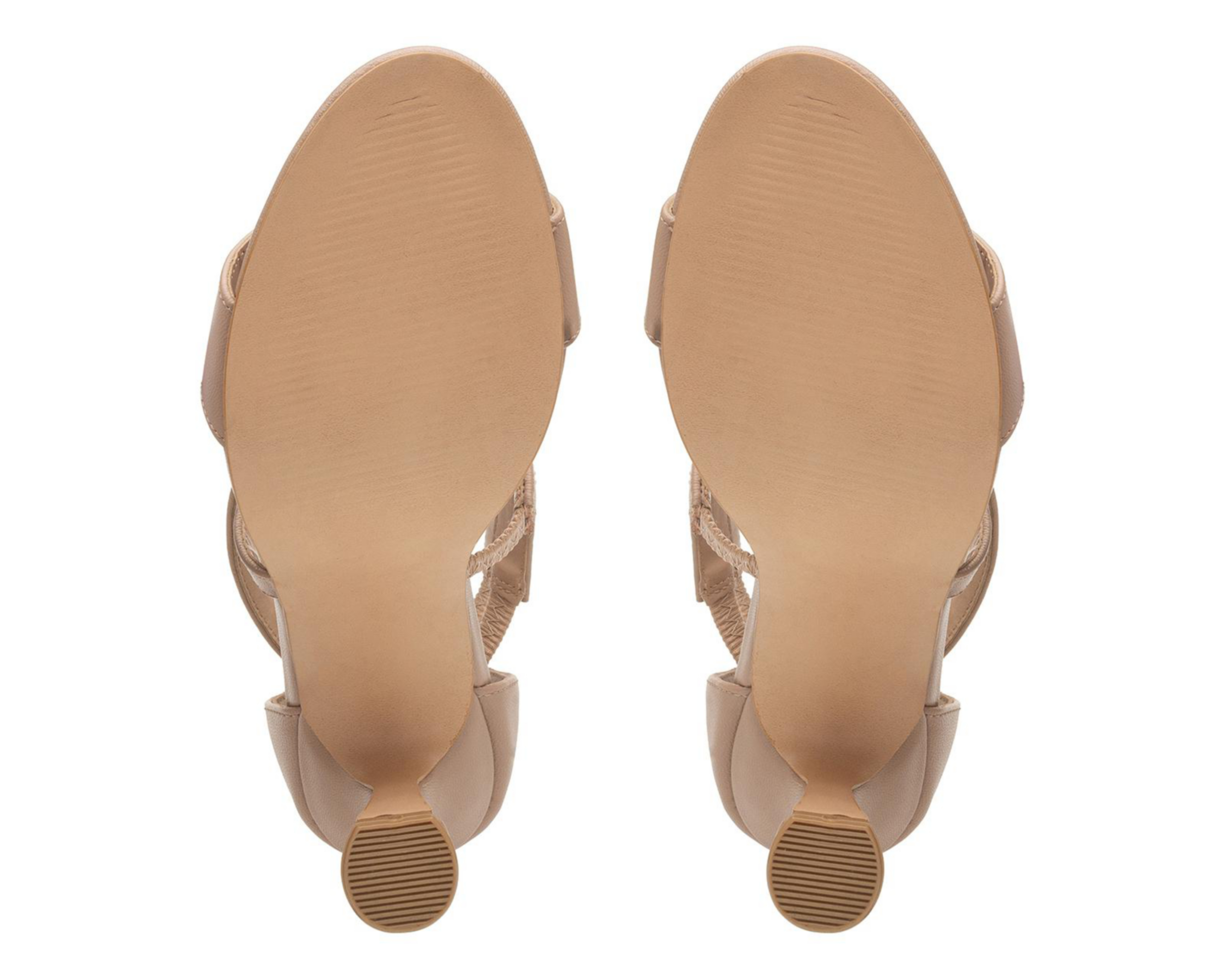 Foto 3 pulgar | Sandalias de Tacón Jennifer Lopez para Mujer