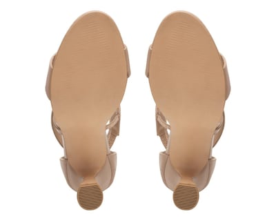 Foto 2 | Sandalias de Tacón Jennifer Lopez para Mujer