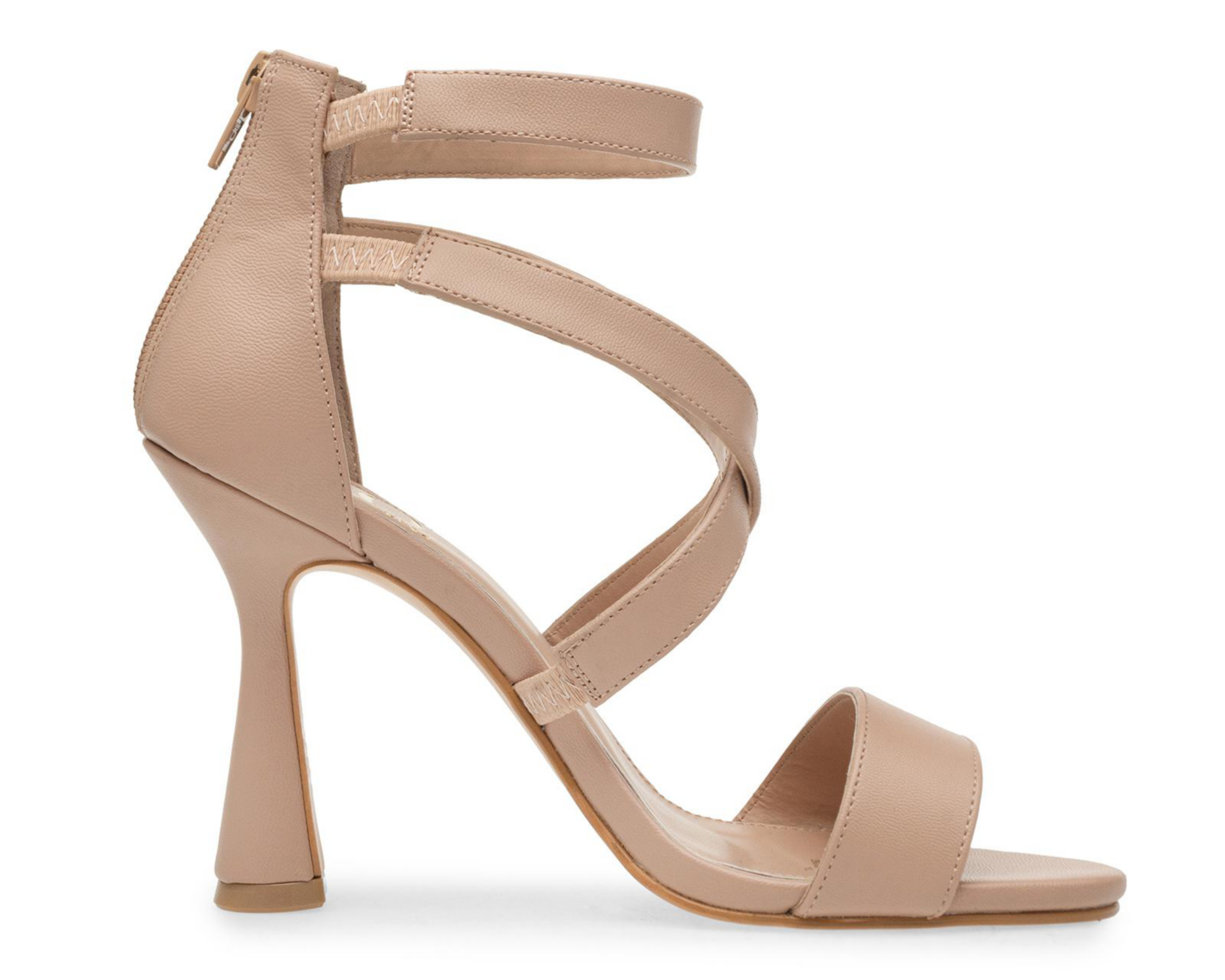 Foto 5 pulgar | Sandalias de Tacón Jennifer Lopez para Mujer