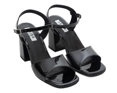 Foto 1 | Sandalias de Tacón Frida Kollection para Mujer