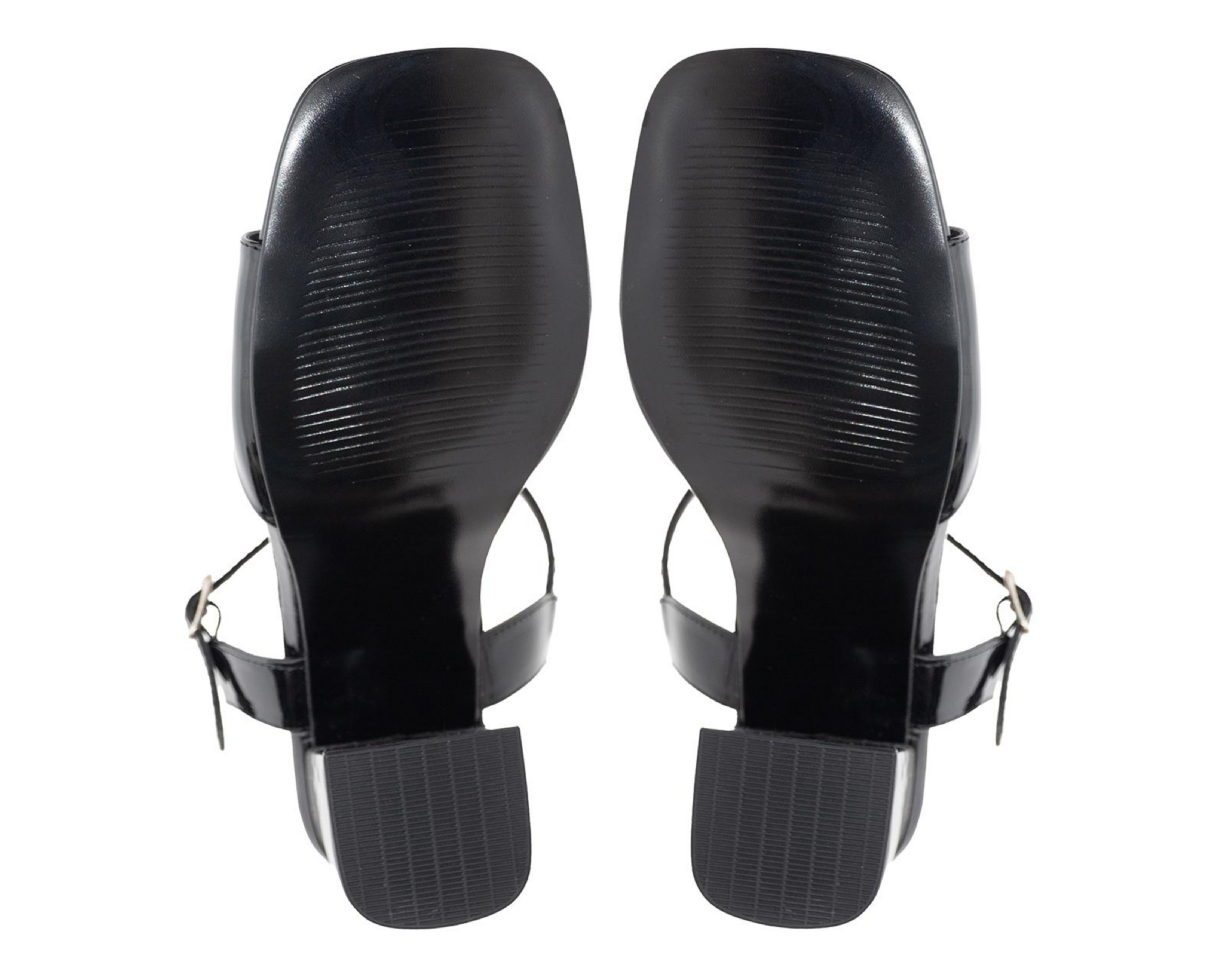 Foto 3 pulgar | Sandalias de Tacón Frida Kollection para Mujer