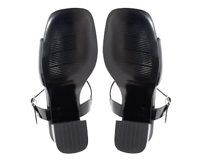 Foto 2 | Sandalias de Tacón Frida Kollection para Mujer