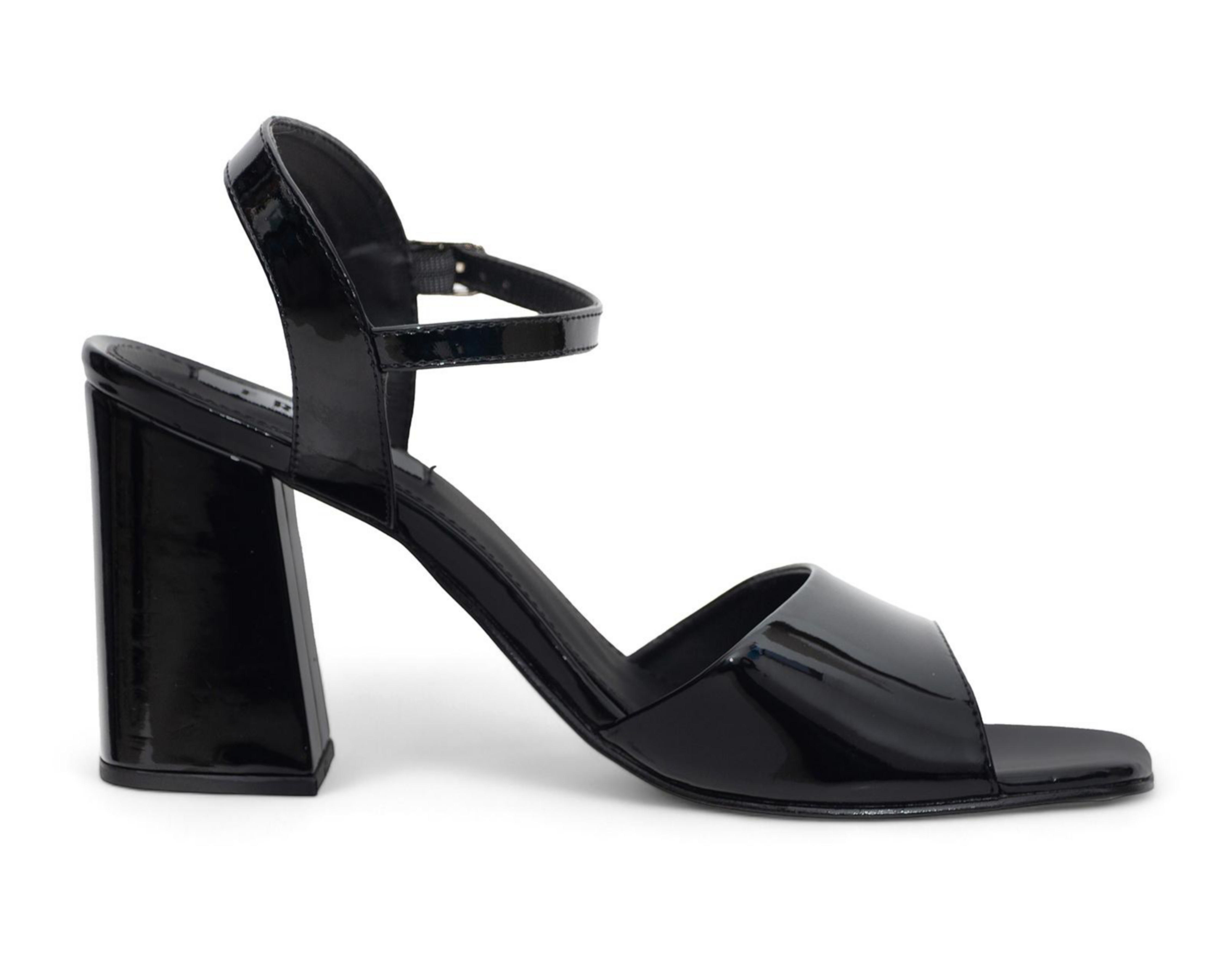 Foto 5 pulgar | Sandalias de Tacón Frida Kollection para Mujer