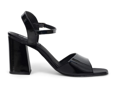 Foto 4 | Sandalias de Tacón Frida Kollection para Mujer