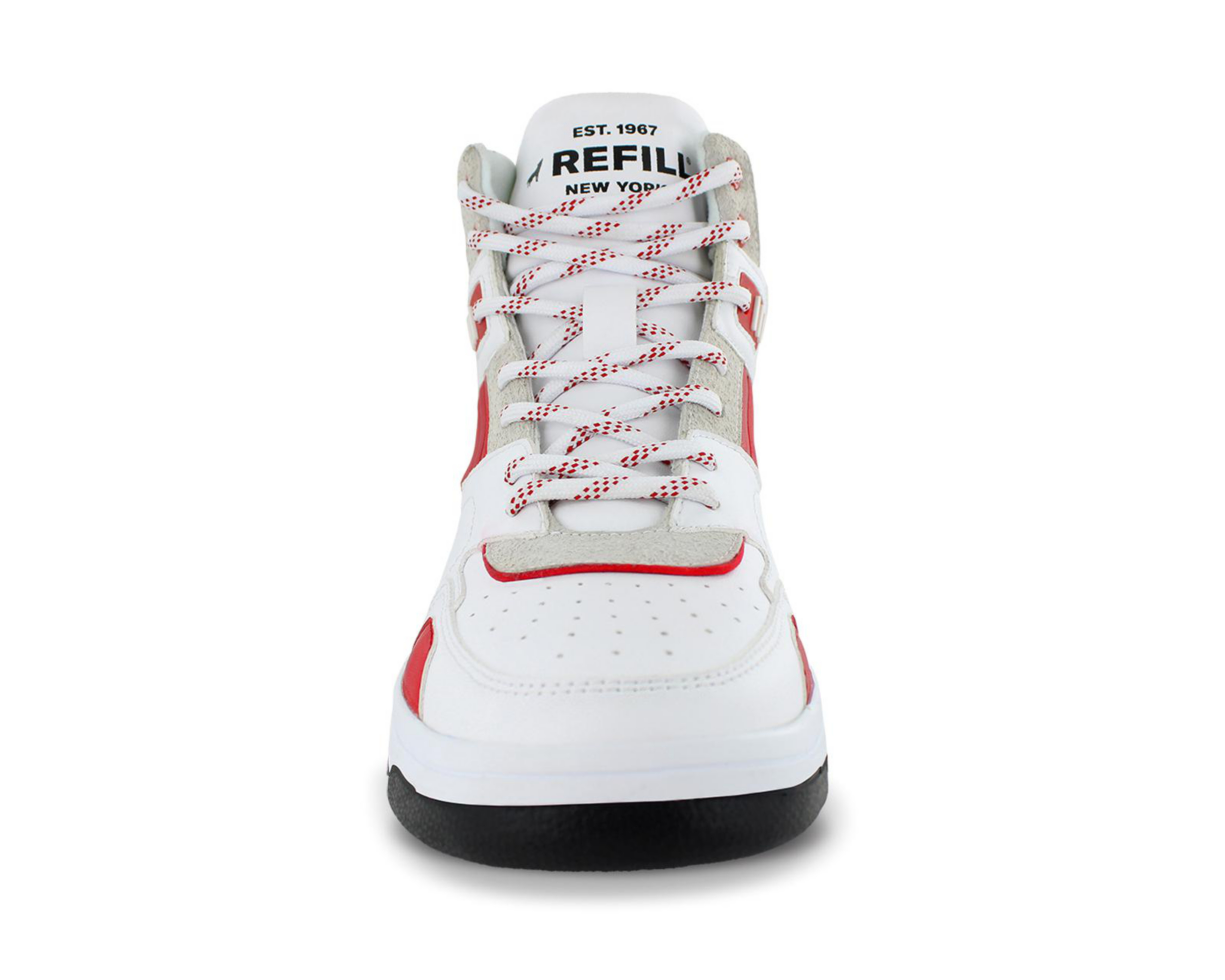 Foto 2 | Tenis Casuales Refill para Hombre