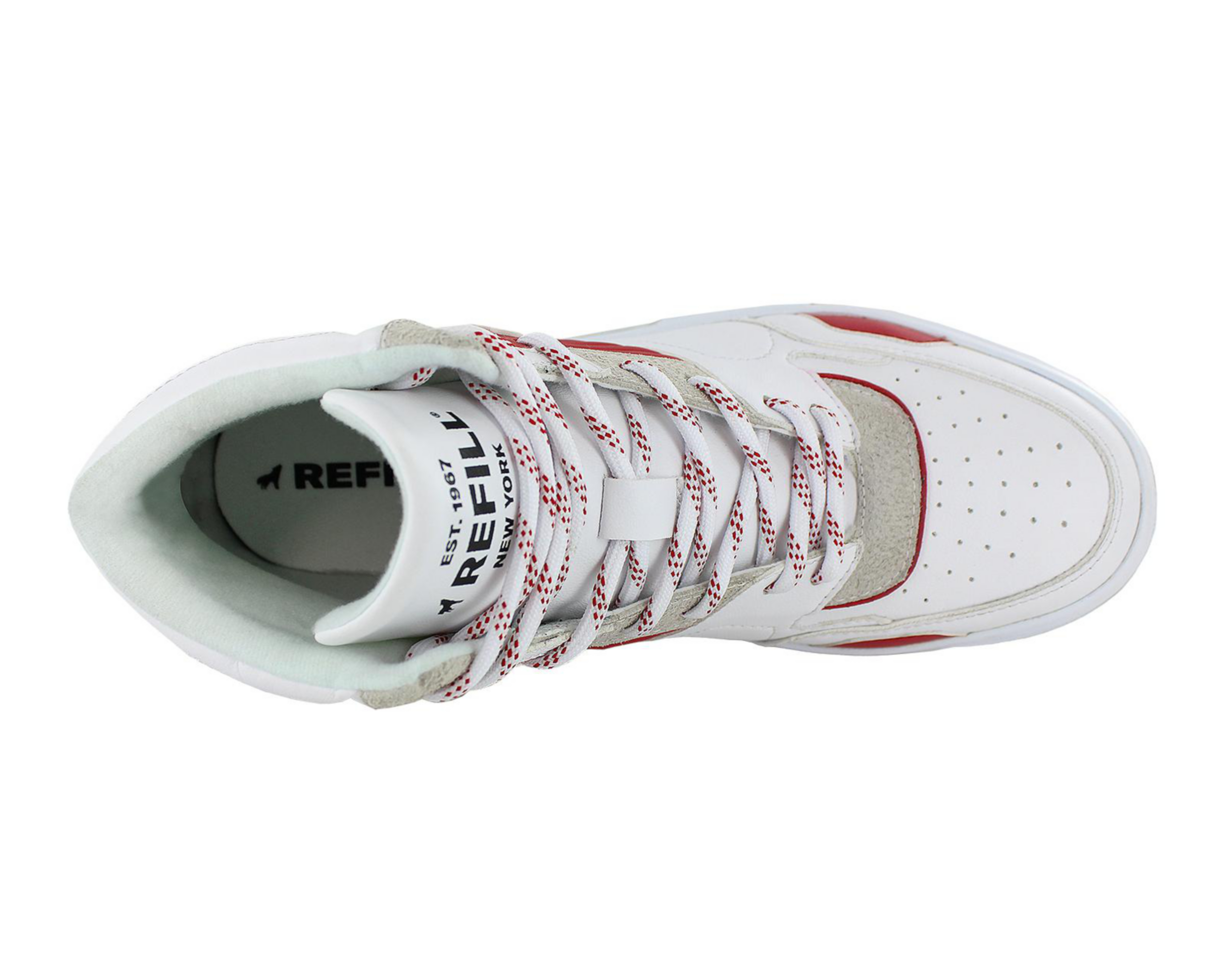 Foto 6 | Tenis Casuales Refill para Hombre