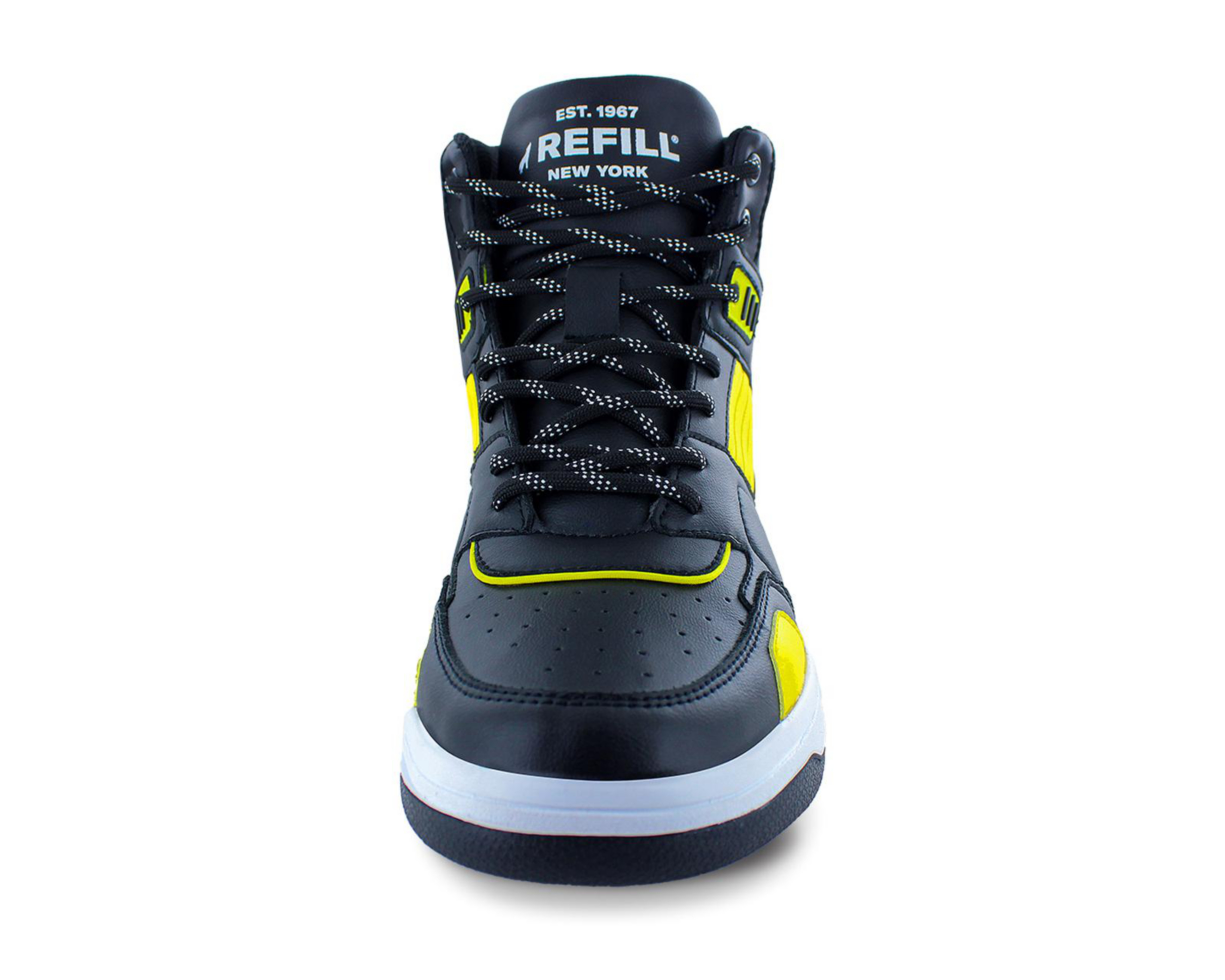 Foto 2 | Tenis Casuales Refill para Hombre