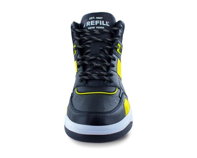 Foto 2 | Tenis Casuales Refill para Hombre