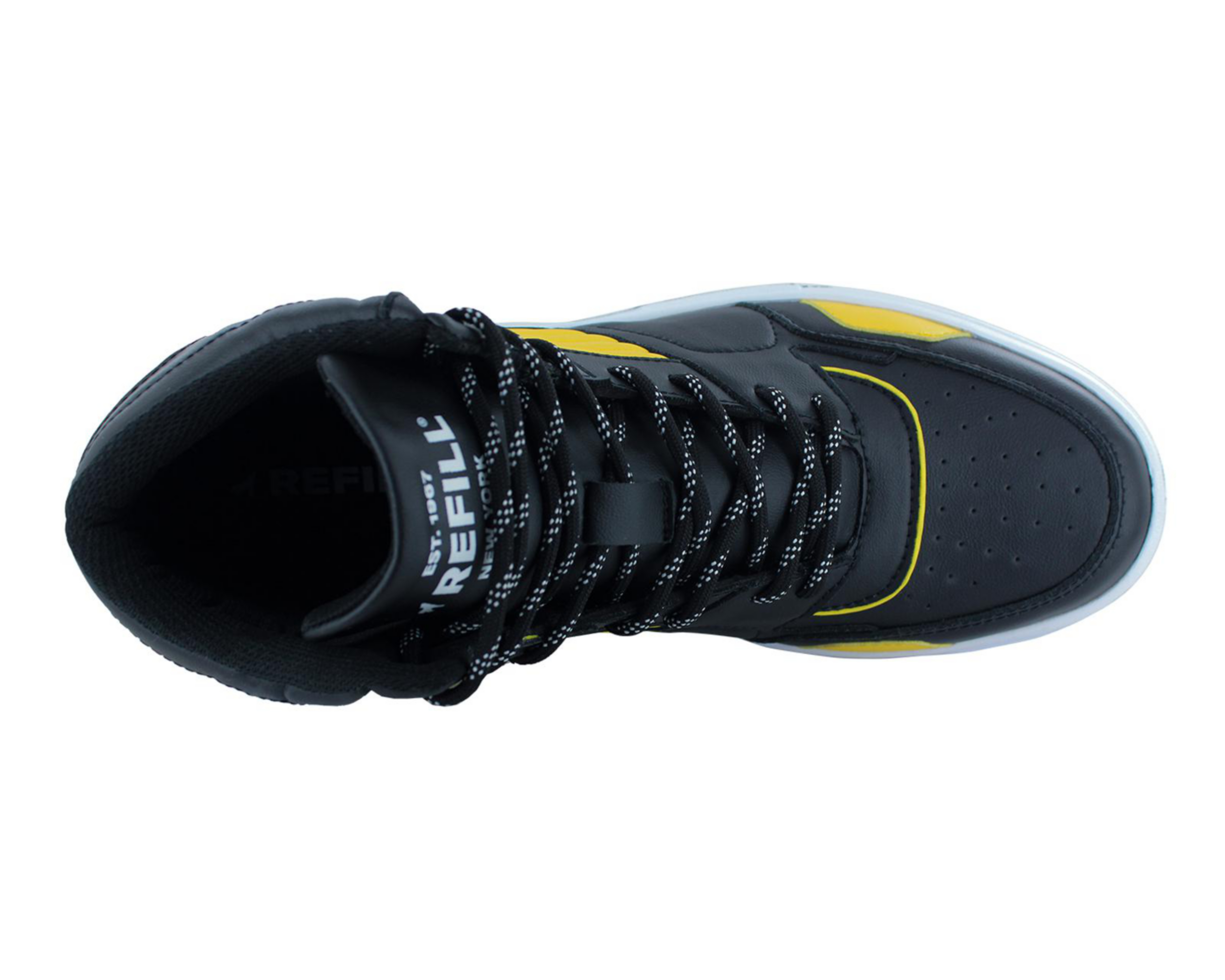 Foto 7 pulgar | Tenis Casuales Refill para Hombre