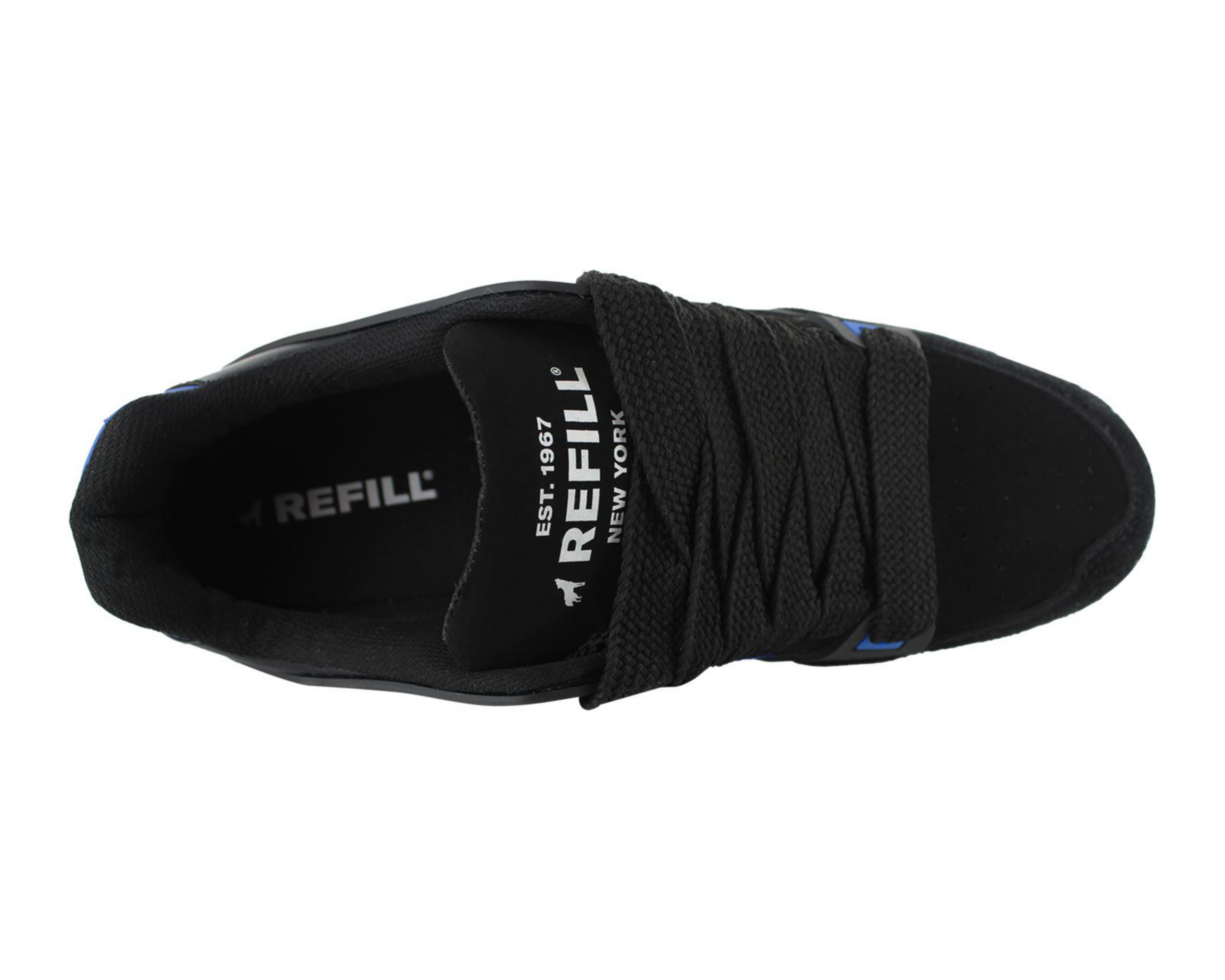 Foto 6 | Tenis Casuales Refill para Hombre