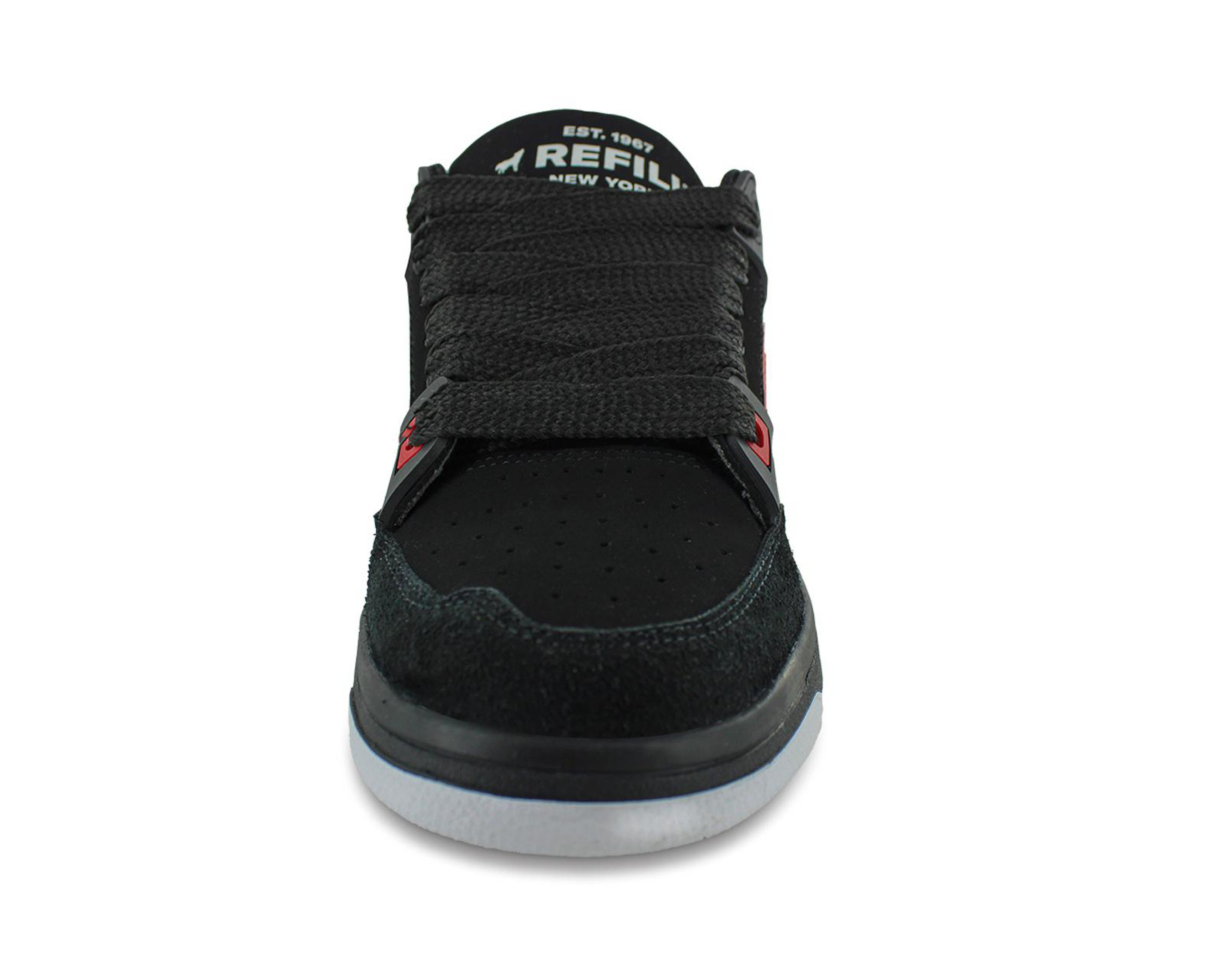 Foto 3 pulgar | Tenis Casuales Refill para Hombre