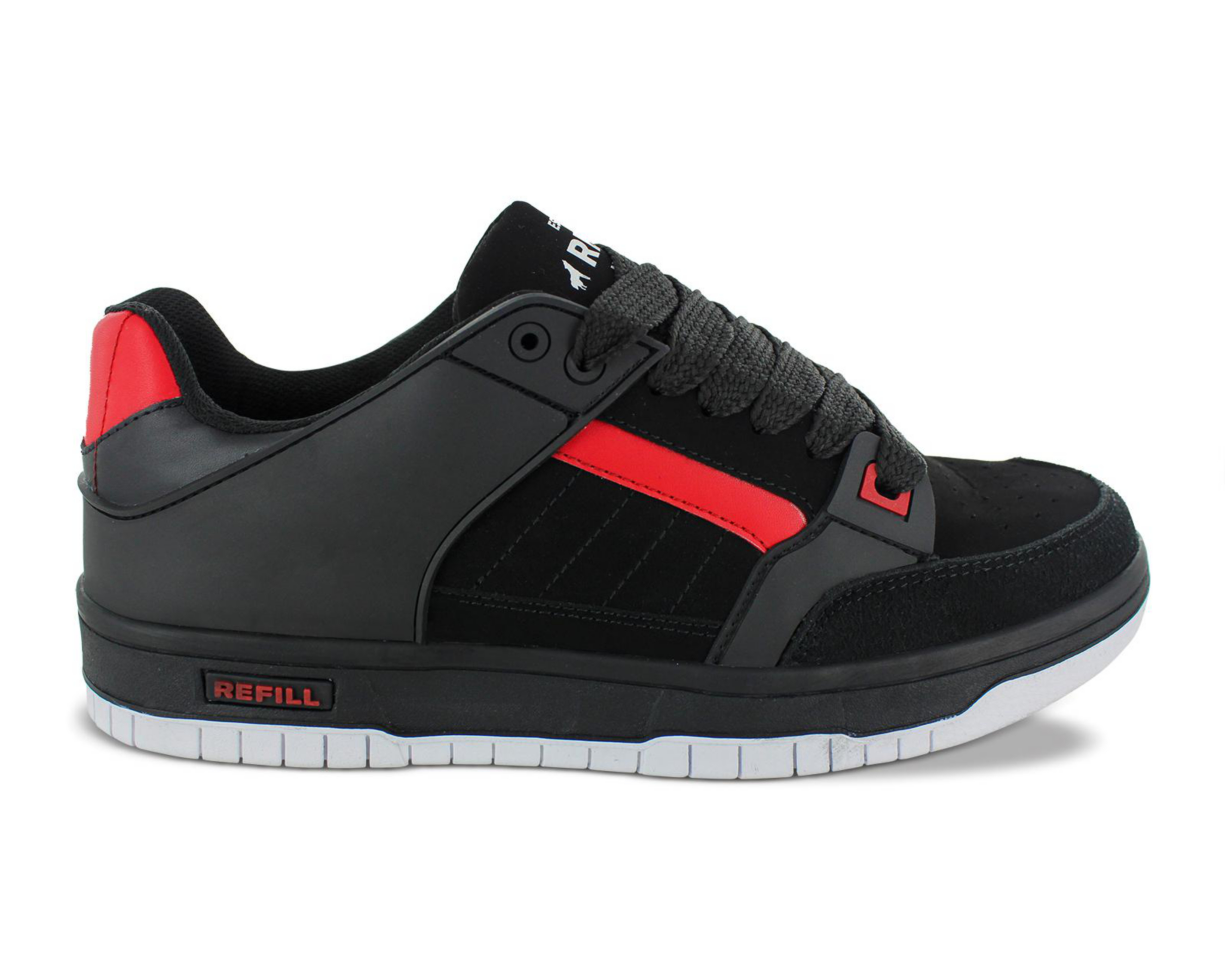 Foto 4 pulgar | Tenis Casuales Refill para Hombre