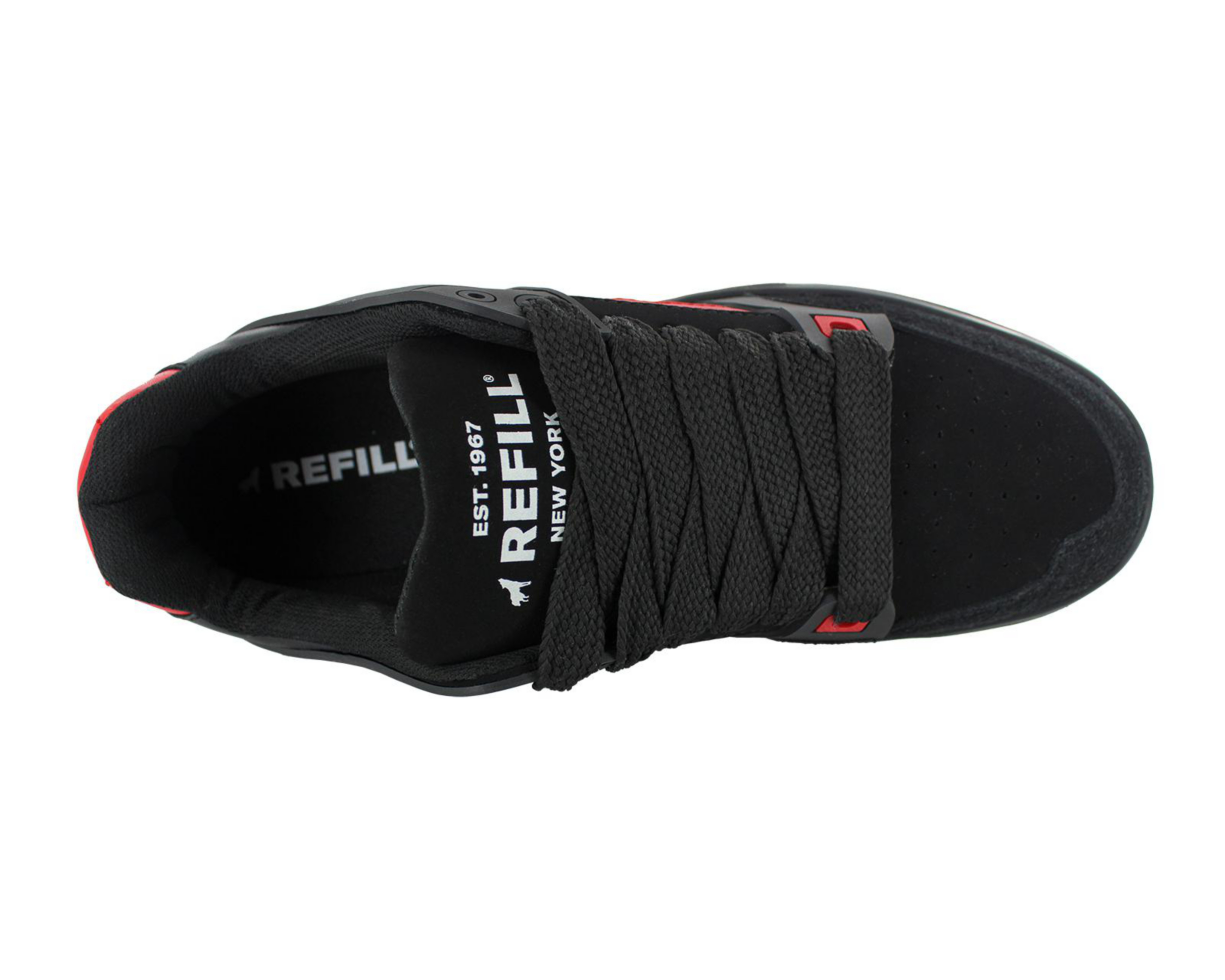 Foto 7 pulgar | Tenis Casuales Refill para Hombre