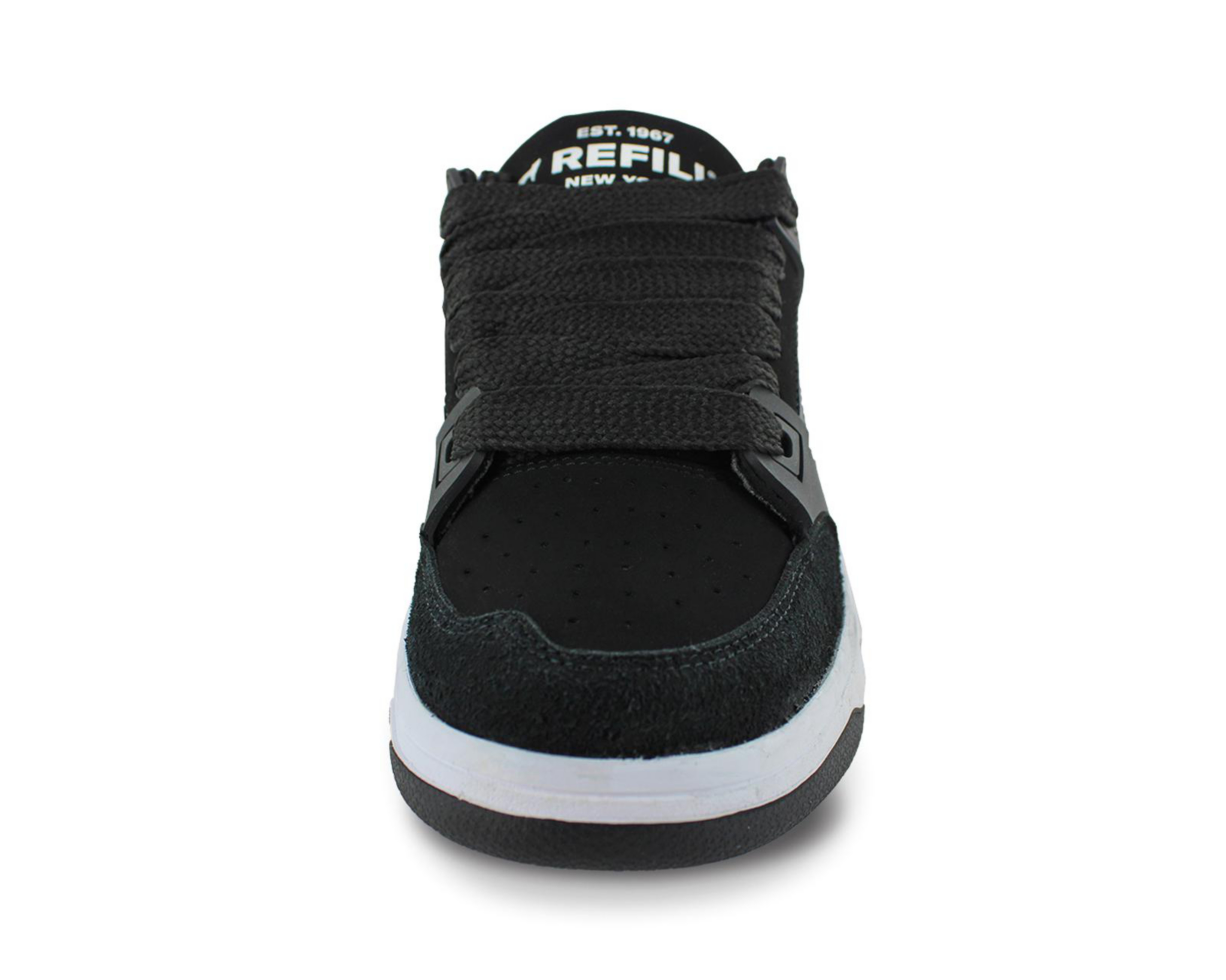 Foto 2 | Tenis Casuales Refill para Hombre