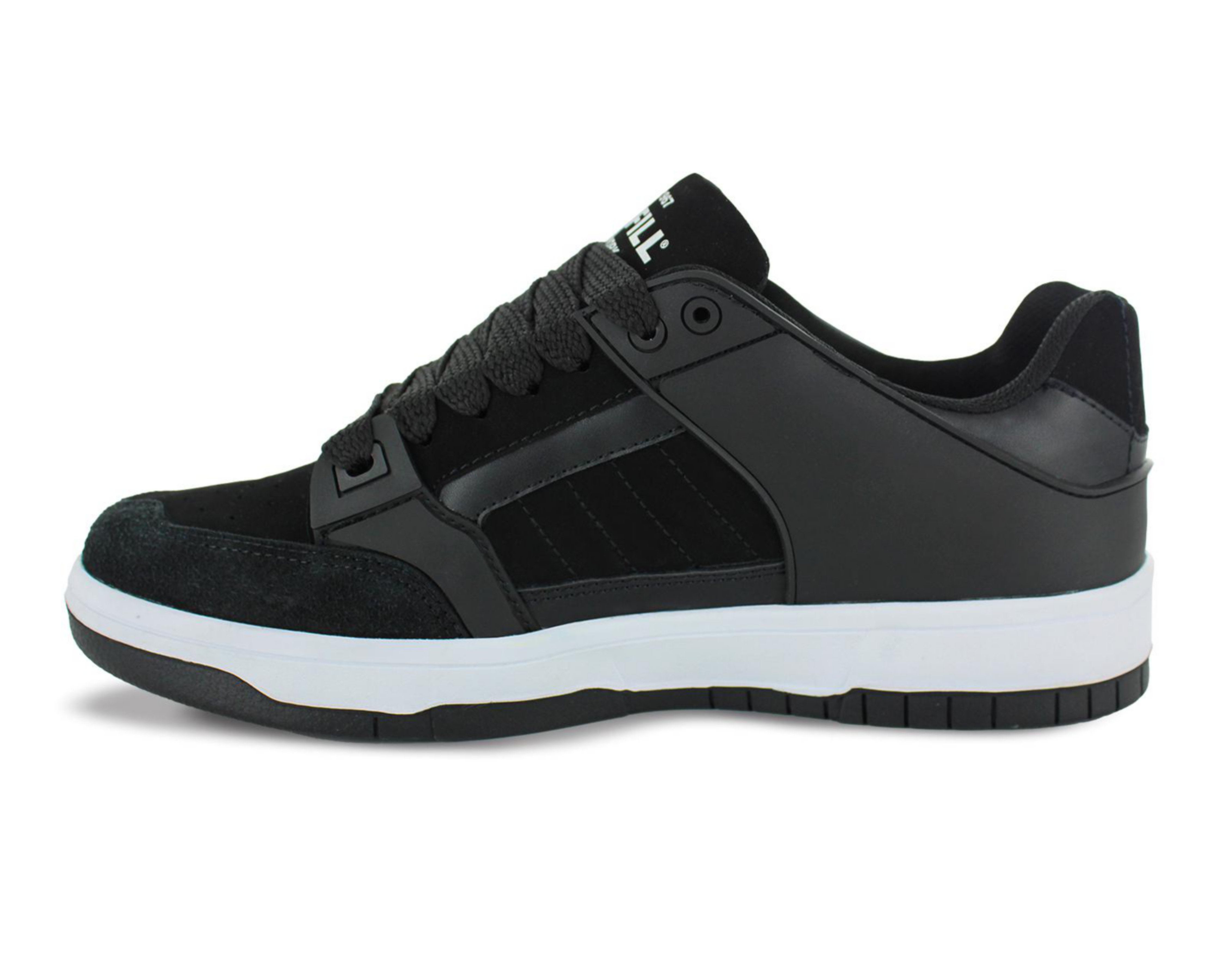 Foto 4 | Tenis Casuales Refill para Hombre