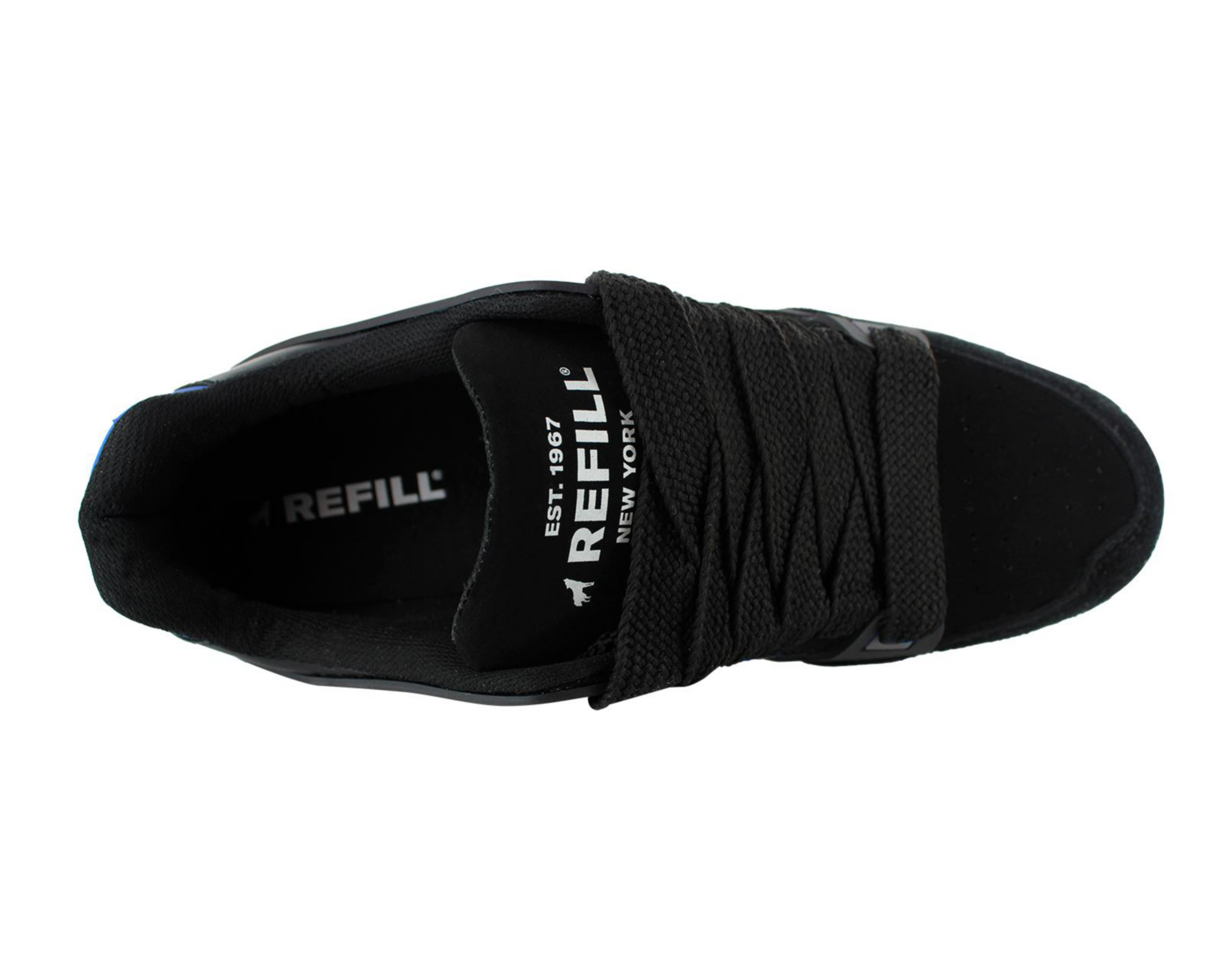 Foto 7 pulgar | Tenis Casuales Refill para Hombre