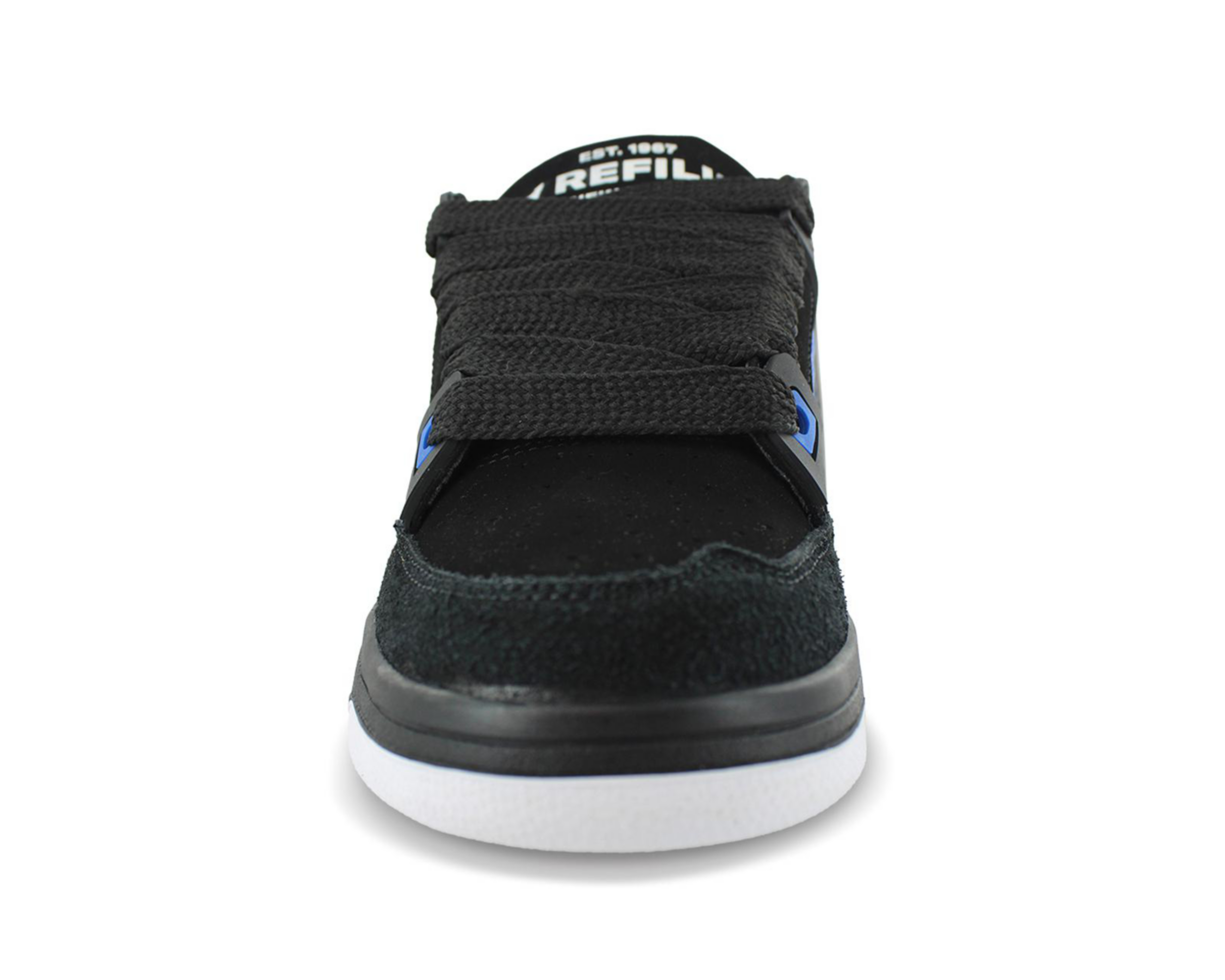 Foto 3 pulgar | Tenis Casuales Refill para Hombre