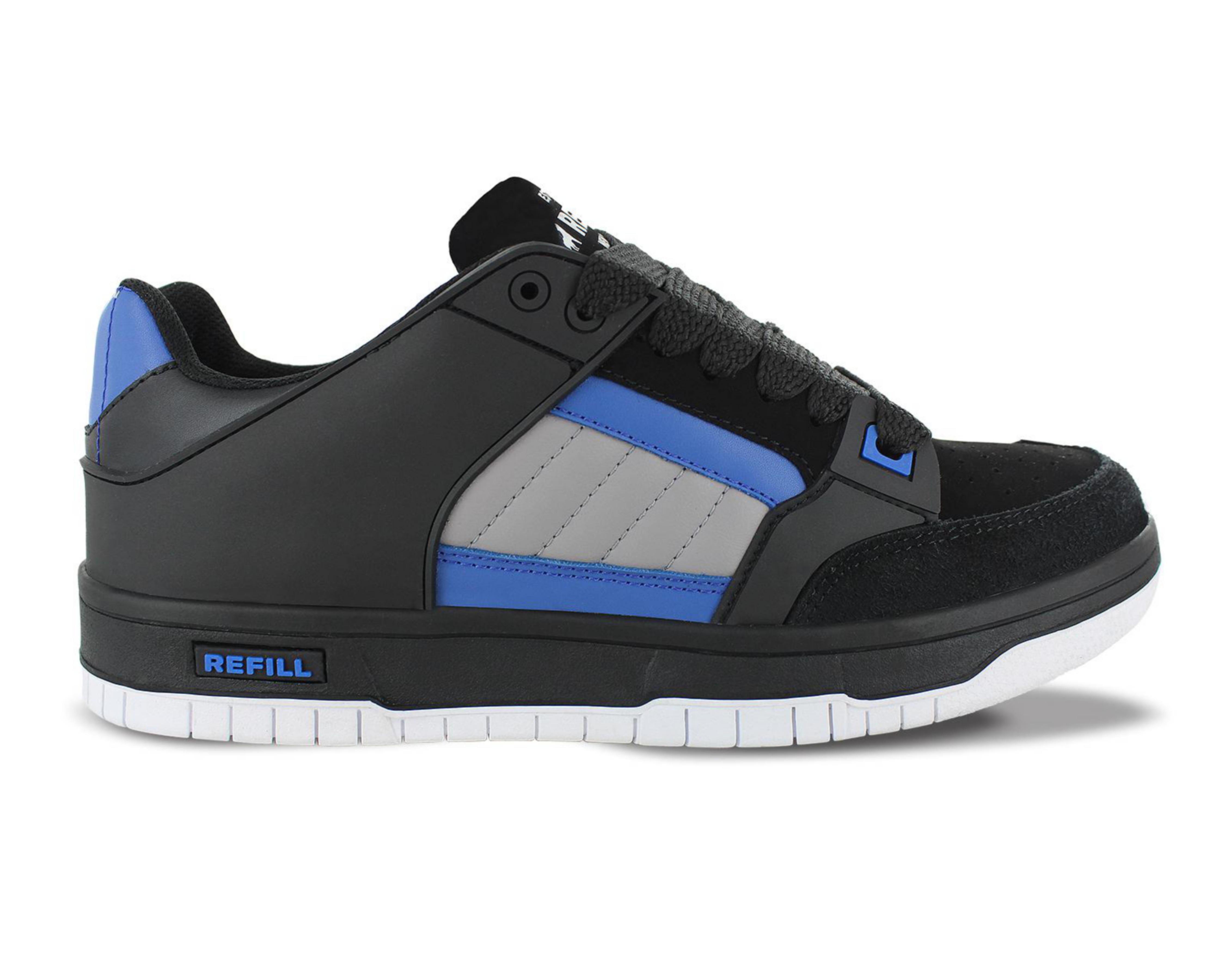 Foto 4 pulgar | Tenis Casuales Refill para Hombre