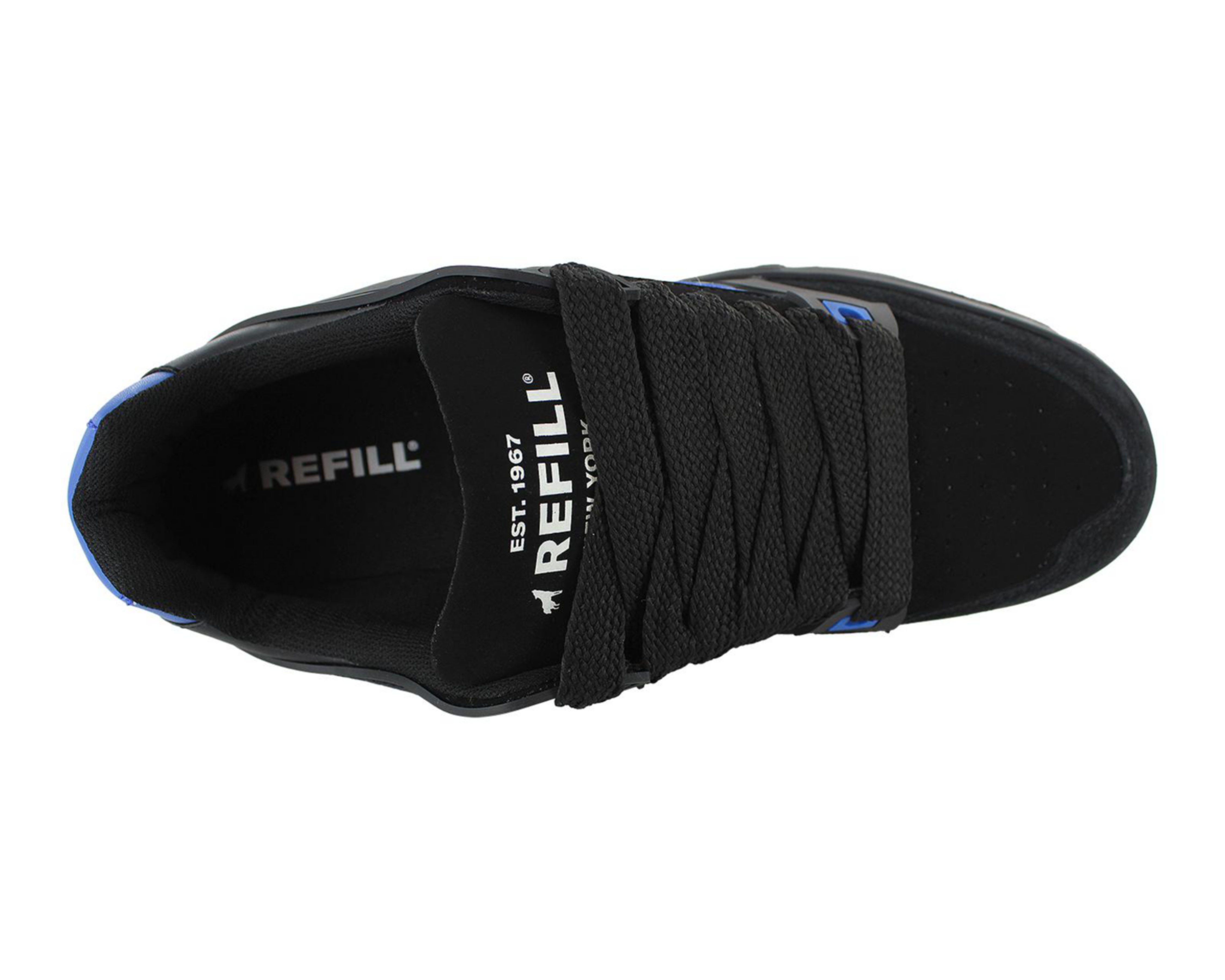 Foto 7 pulgar | Tenis Casuales Refill para Hombre
