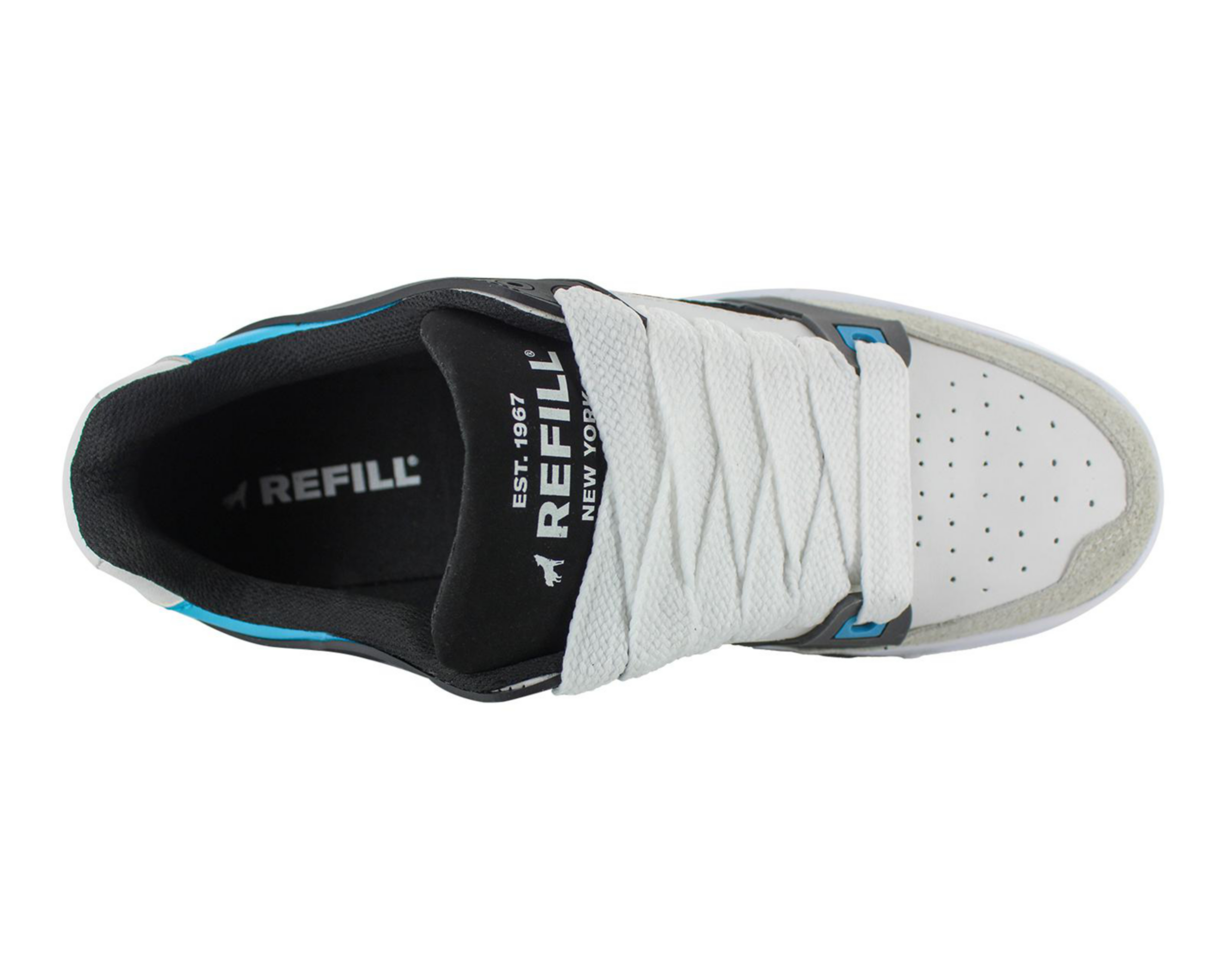 Foto 6 | Tenis Urbanos Refill para Hombre