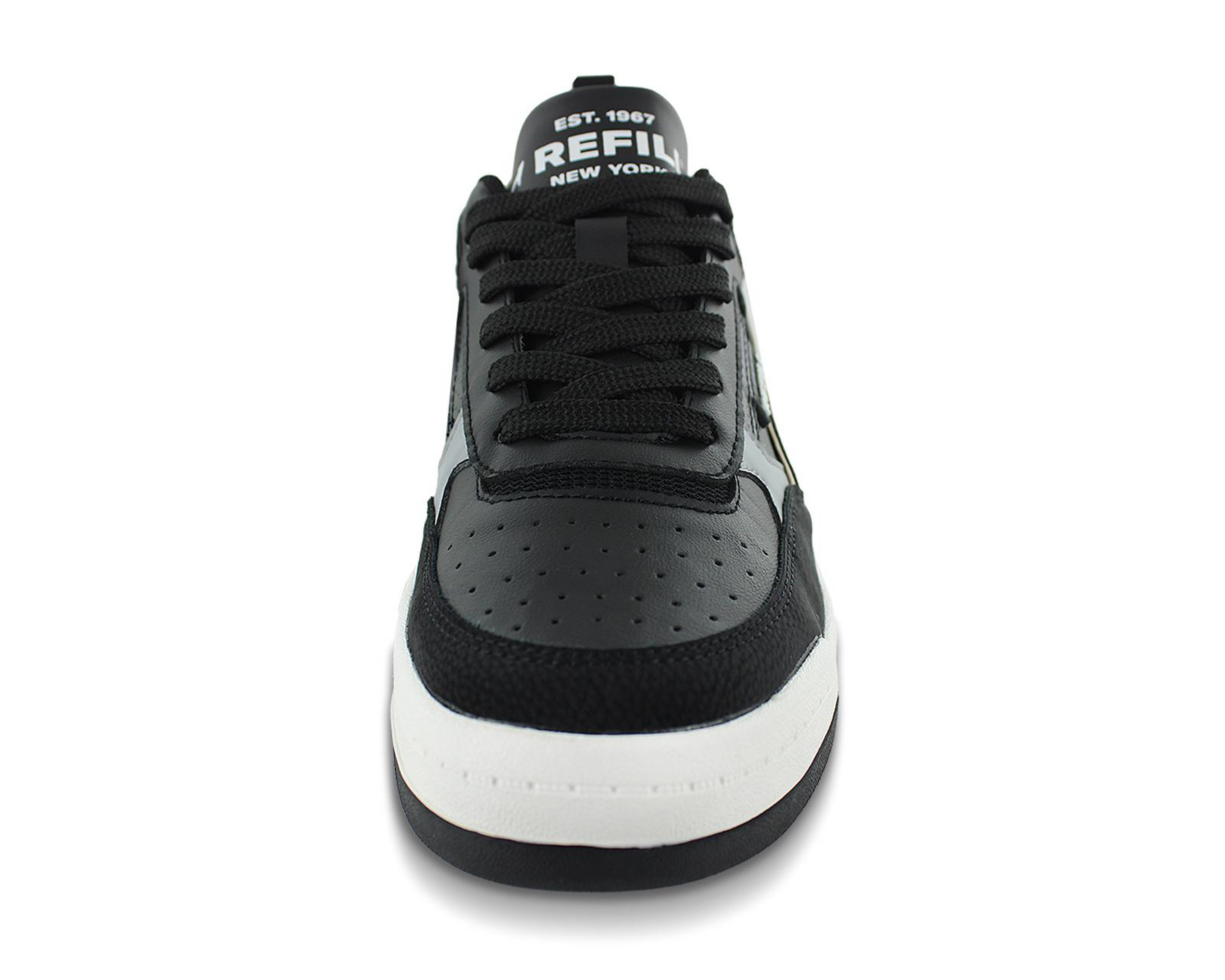 Foto 2 | Tenis Urbanos Refill para Hombre