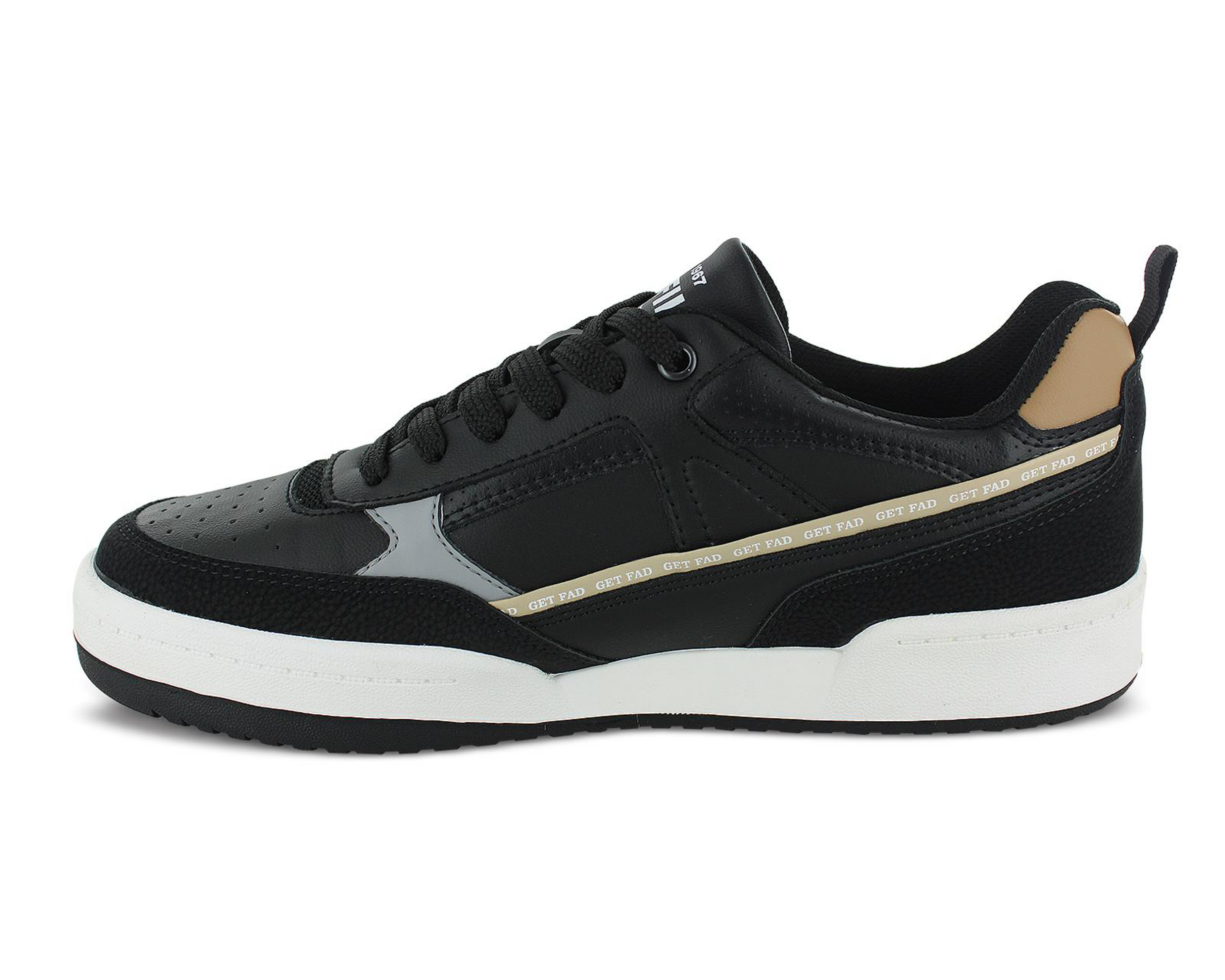 Foto 4 | Tenis Urbanos Refill para Hombre