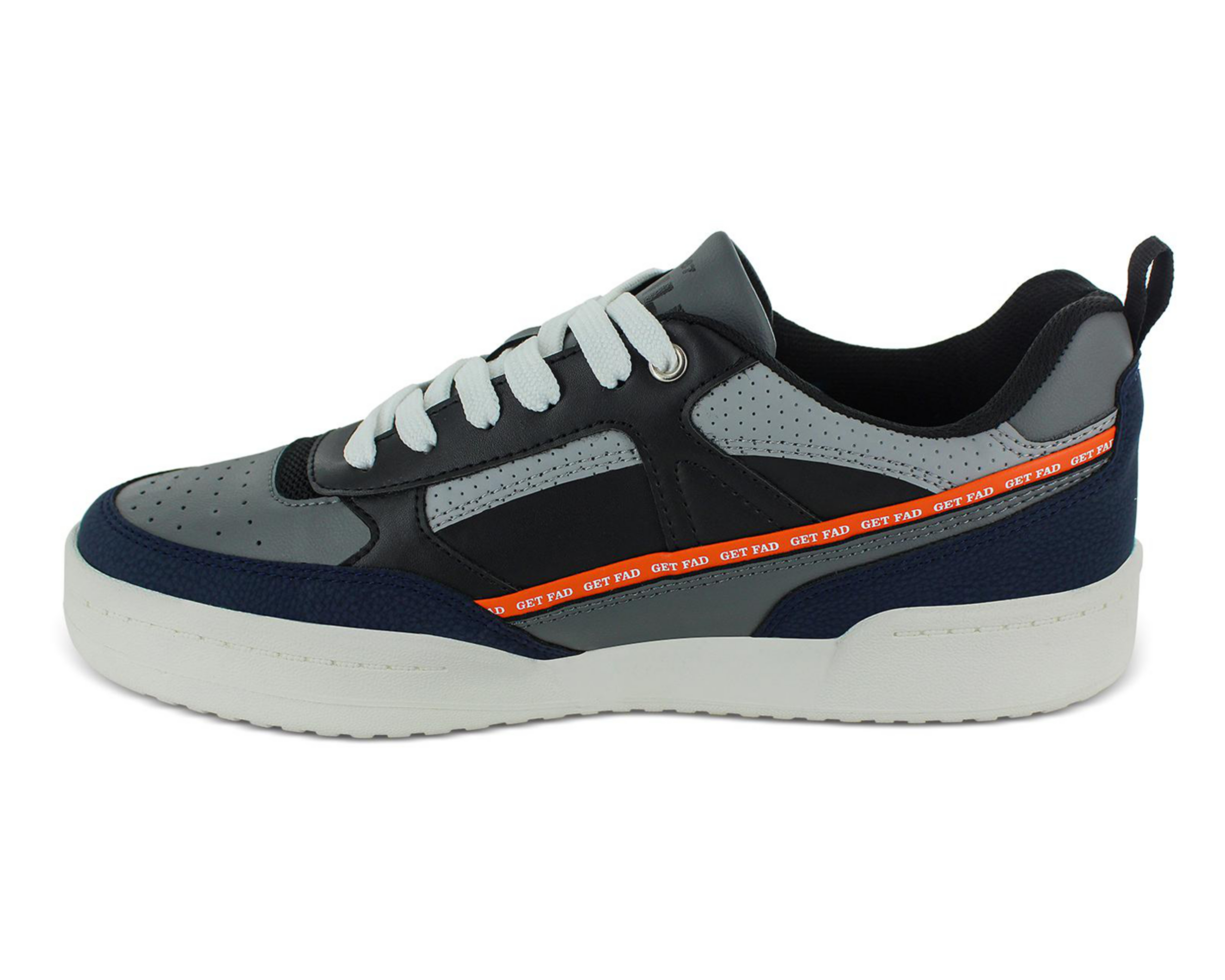 Foto 4 | Tenis Urbanos Refill para Hombre