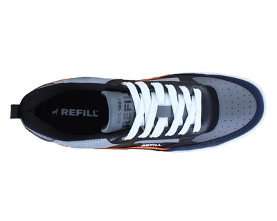 Foto 6 | Tenis Urbanos Refill para Hombre
