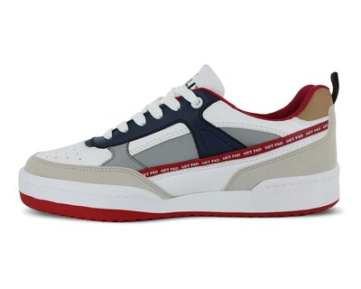 Foto 4 | Tenis Urbanos Refill para Hombre
