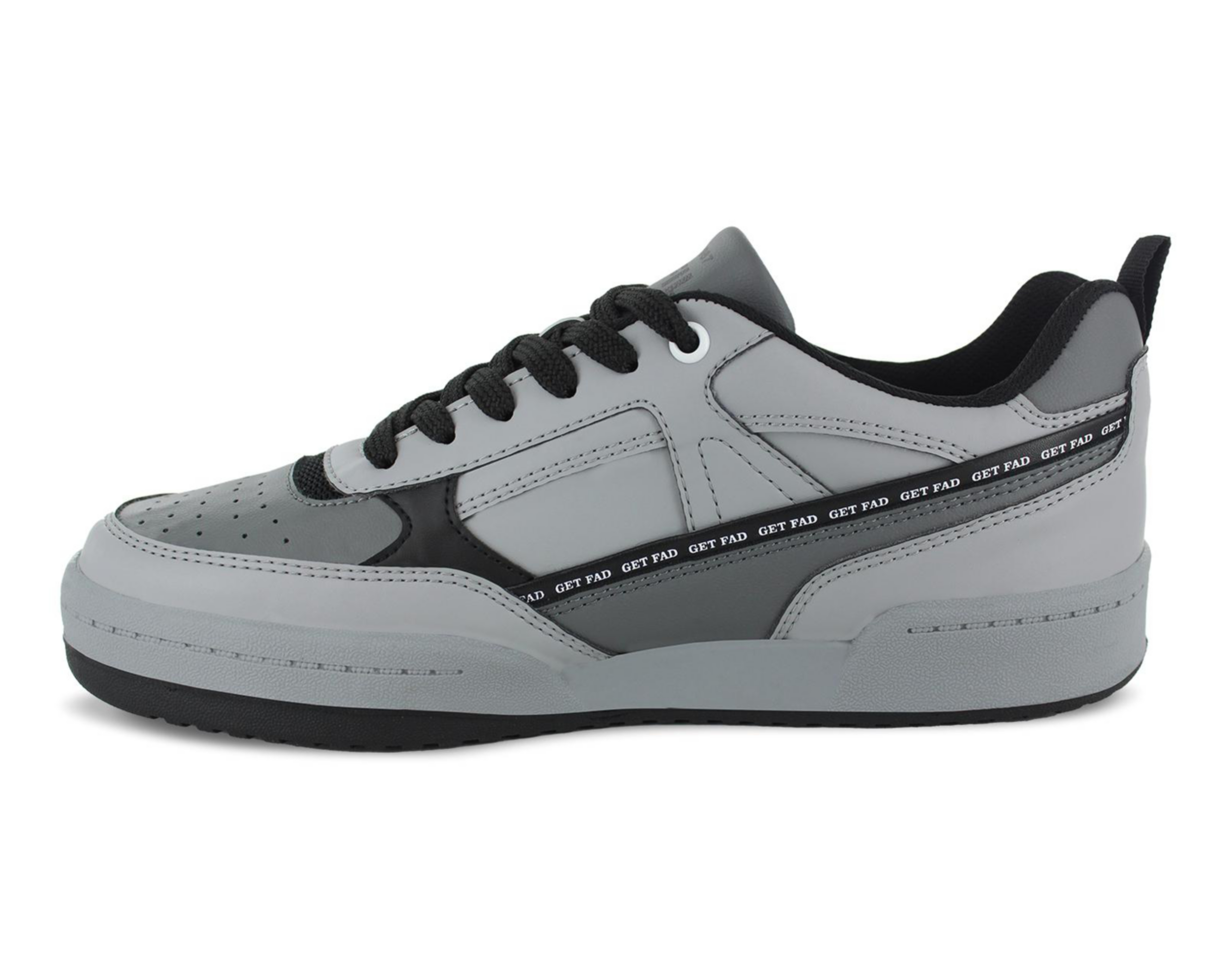 Foto 4 | Tenis Urbanos Refill para Hombre