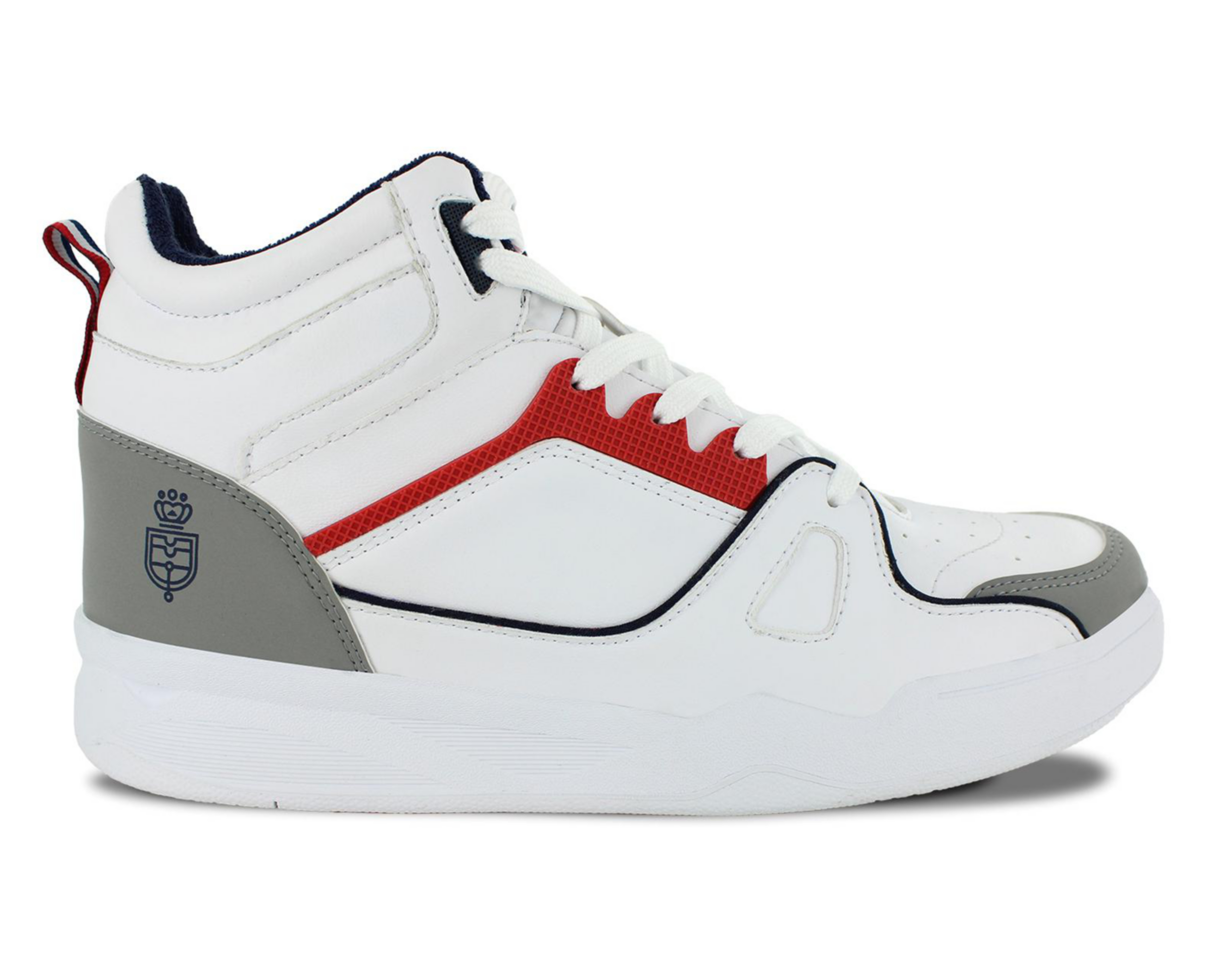 Foto 3 | Tenis Urbanos Refill para Hombre