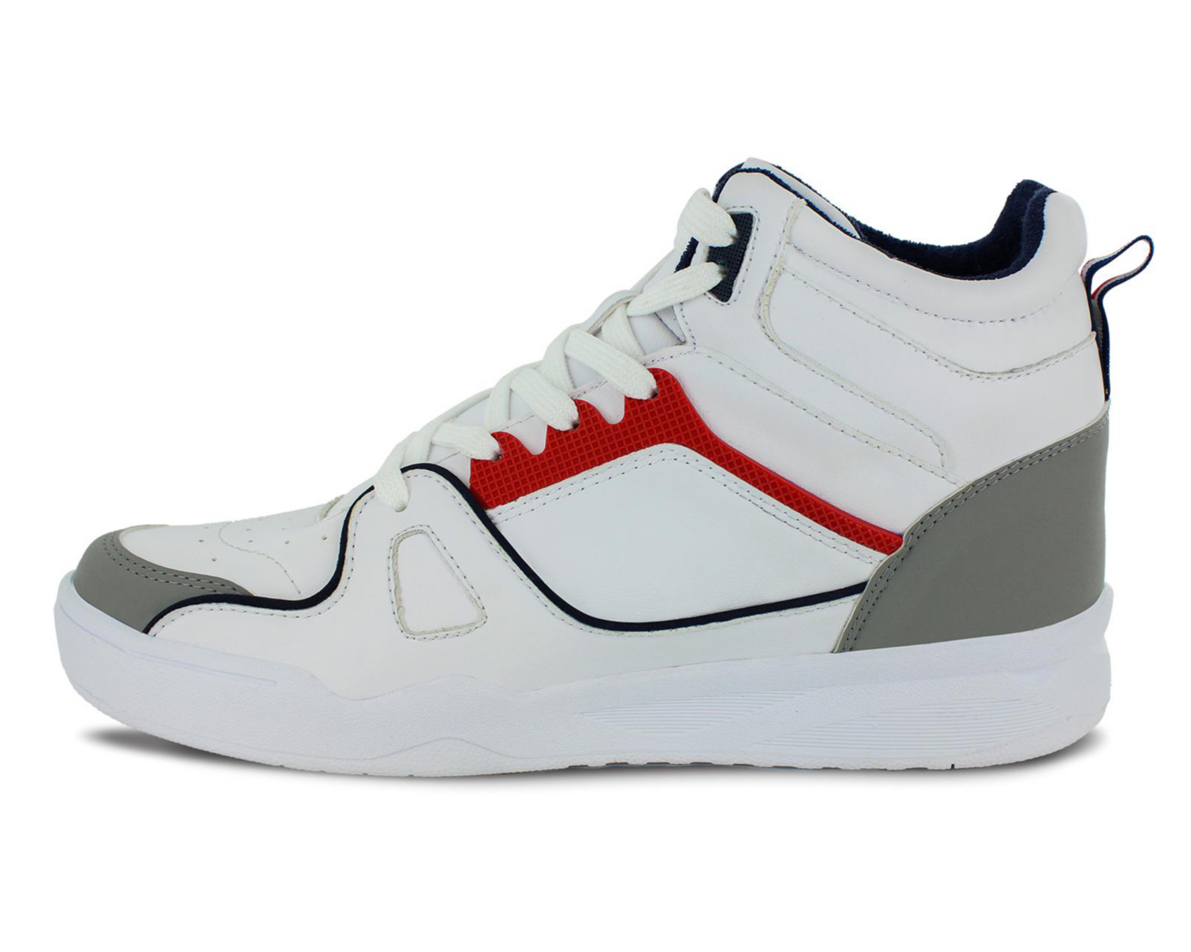 Foto 4 | Tenis Urbanos Refill para Hombre