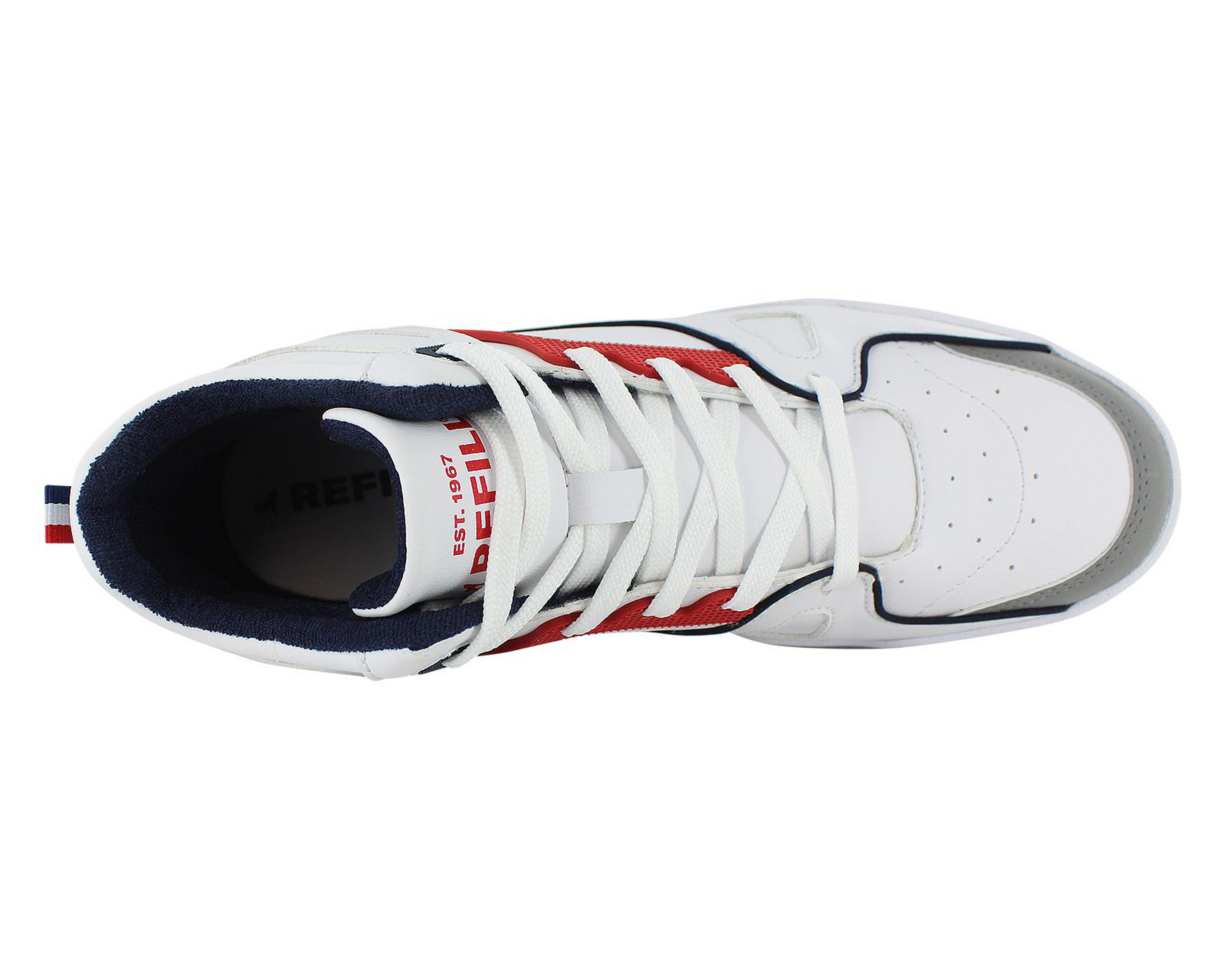 Foto 6 | Tenis Urbanos Refill para Hombre