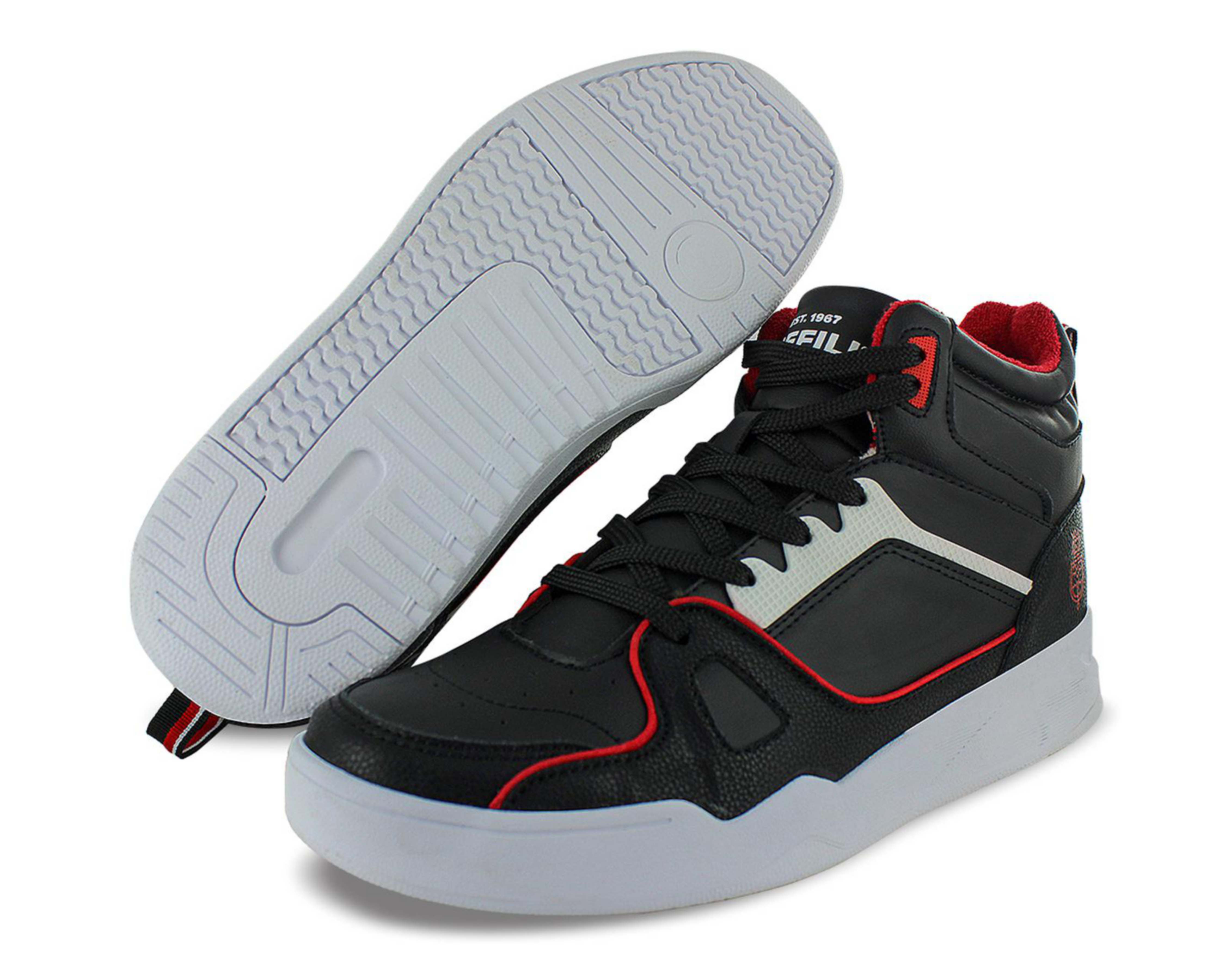 Tenis Urbanos Refill para Hombre