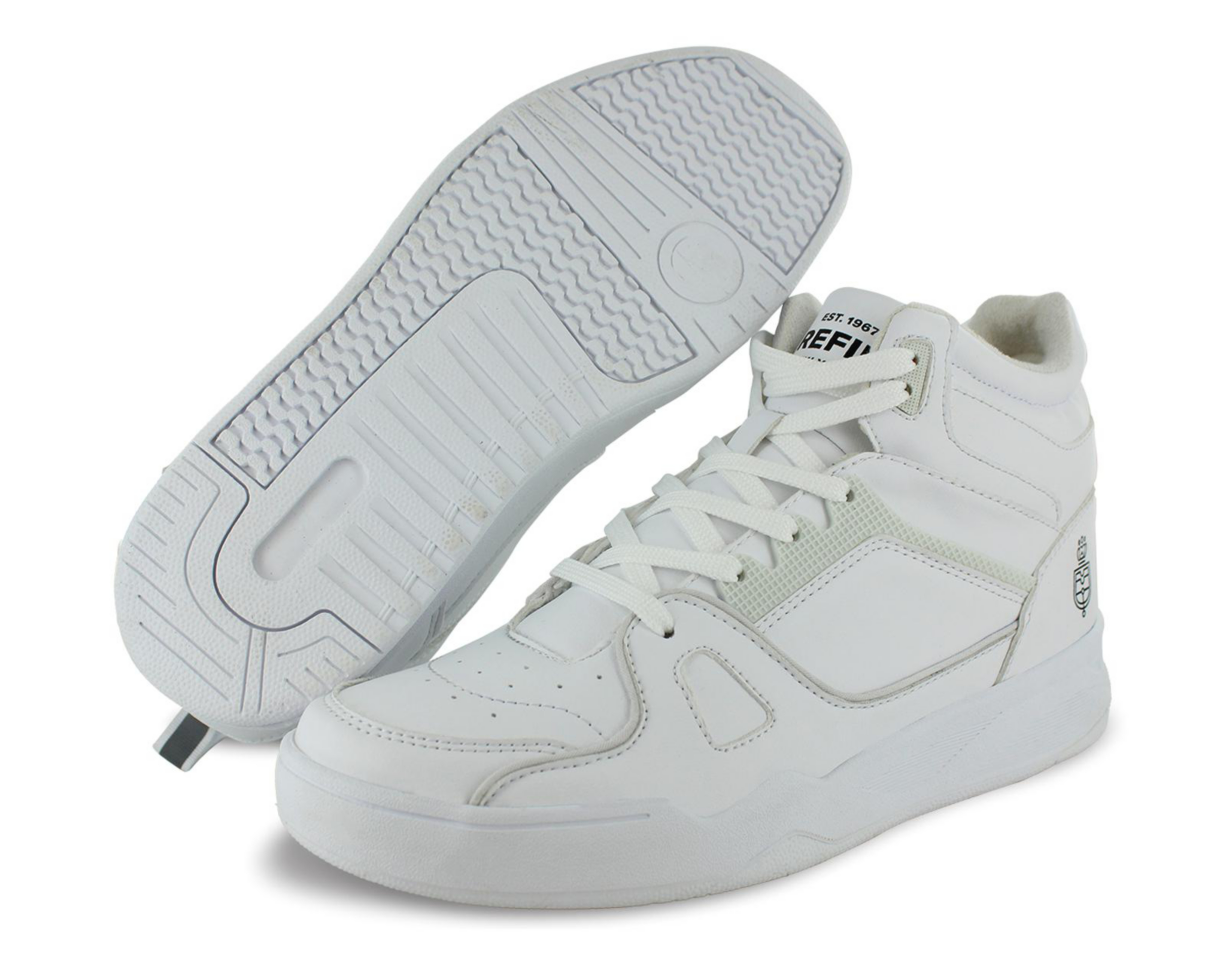 Tenis Urbanos Refill para Hombre