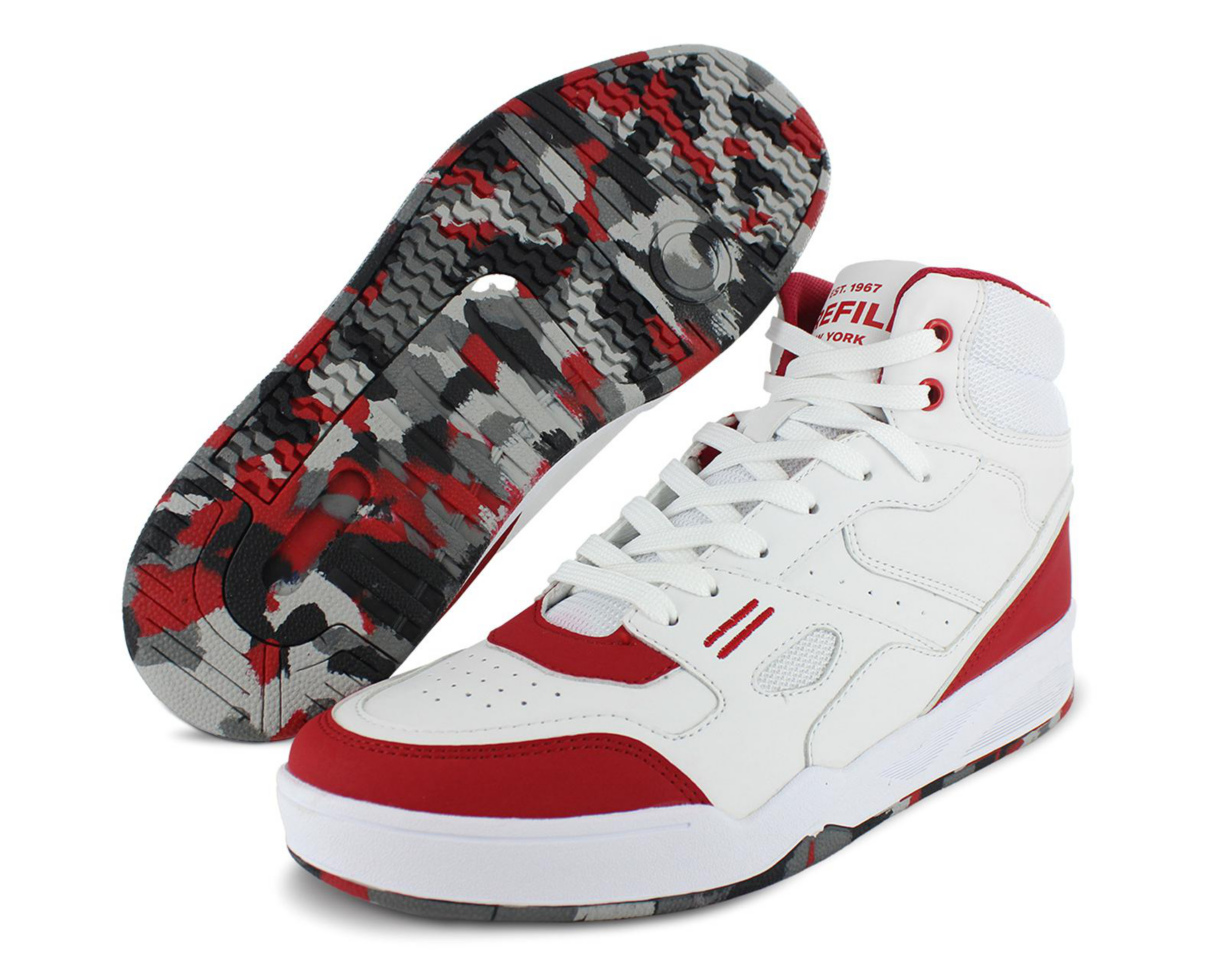 Tenis Casuales Refill para Hombre