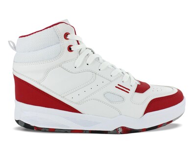 Foto 3 | Tenis Casuales Refill para Hombre