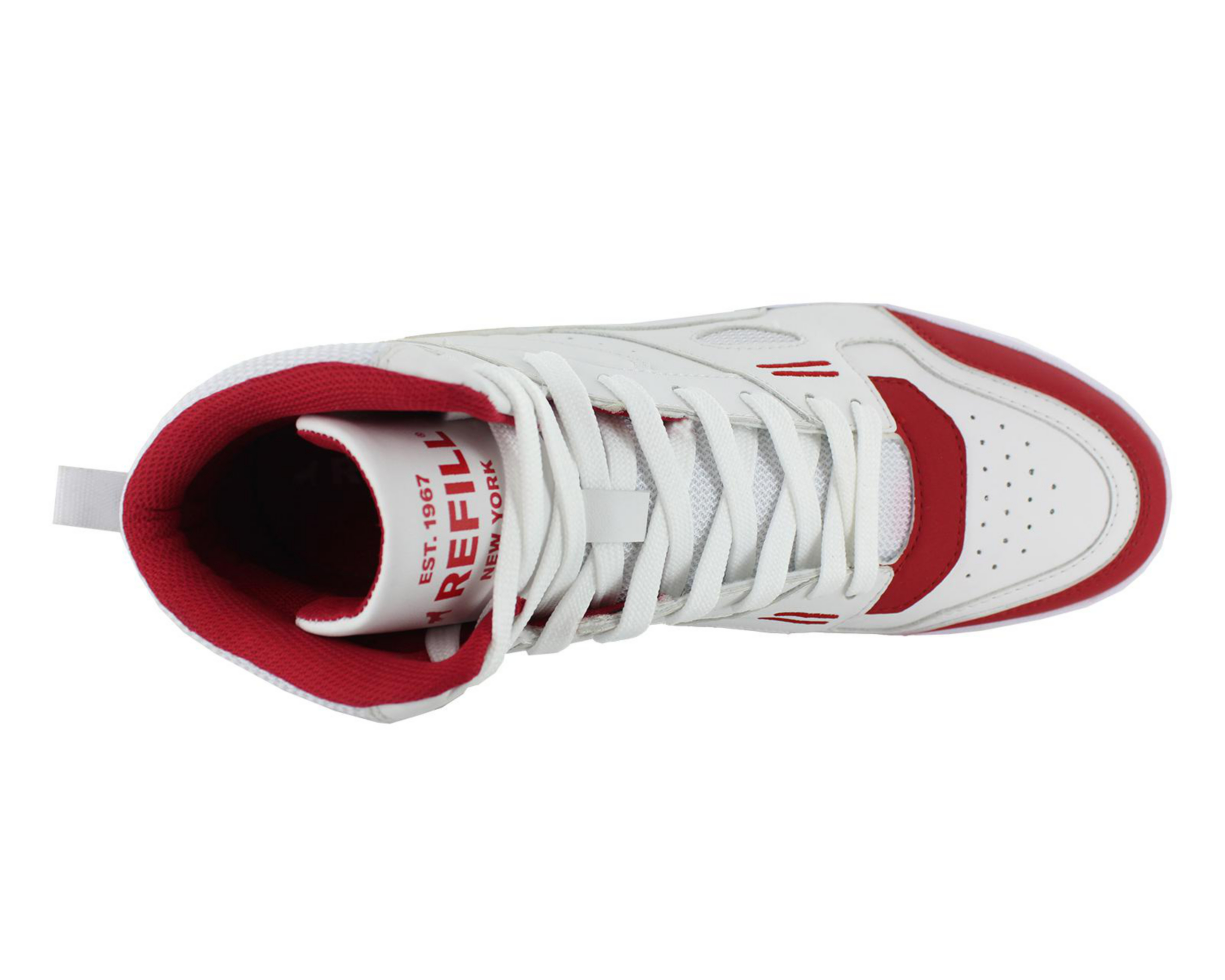 Foto 6 | Tenis Casuales Refill para Hombre