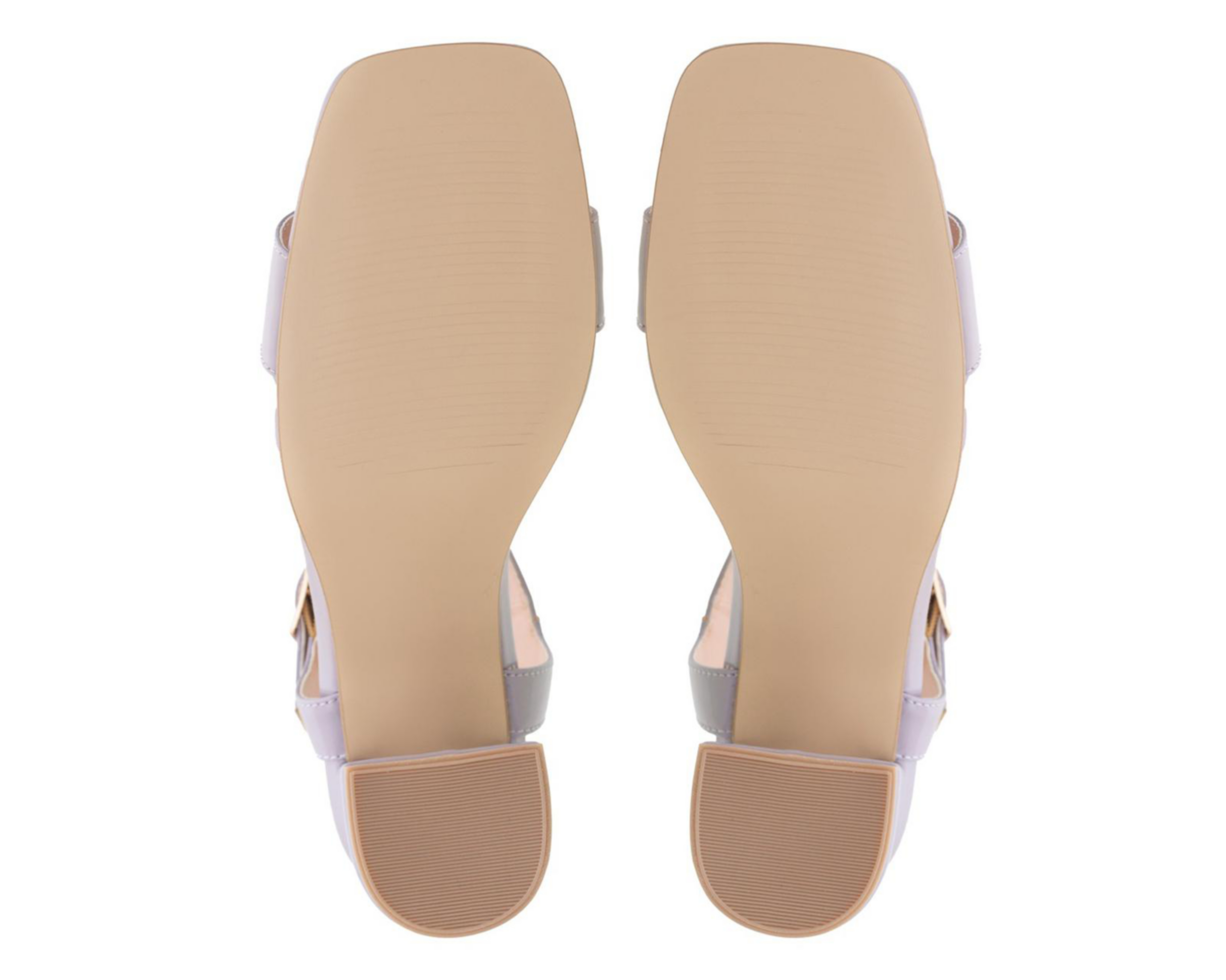 Foto 2 | Sandalias de Tacón Sahara para Mujer