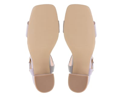 Foto 2 | Sandalias de Tacón Sahara para Mujer