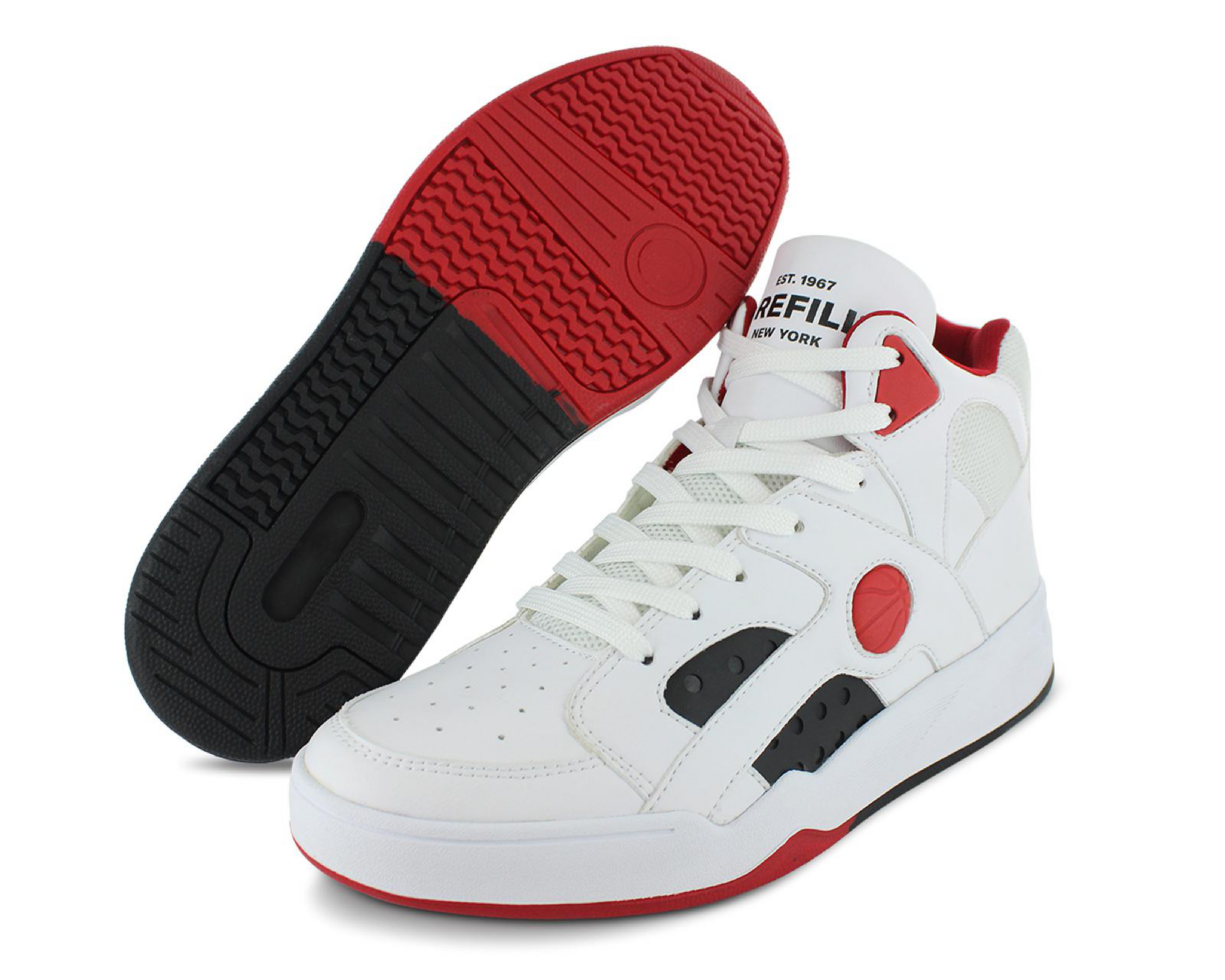 Tenis Urbanos Reffil para Hombre