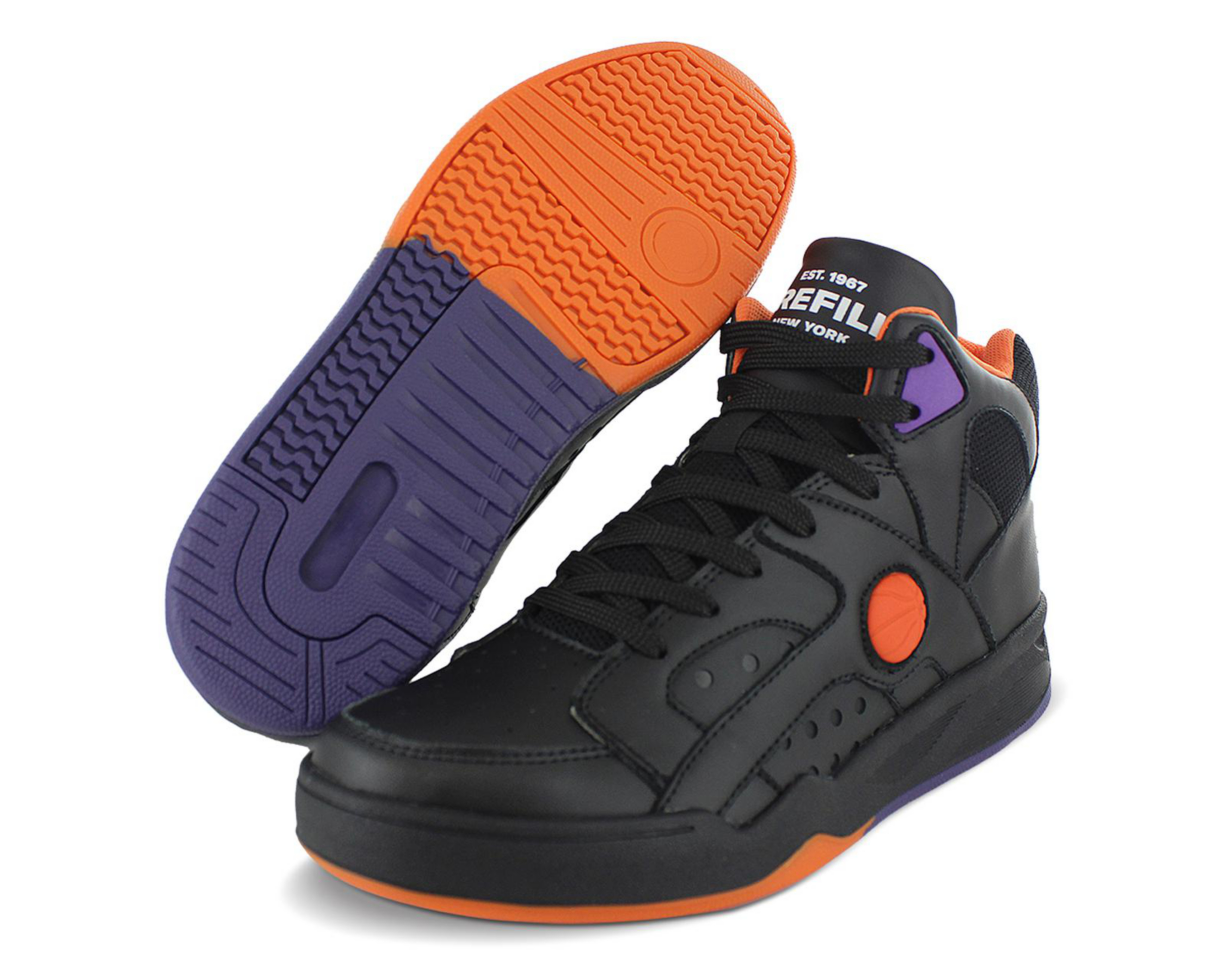 Tenis Urbanos Refill para Hombre